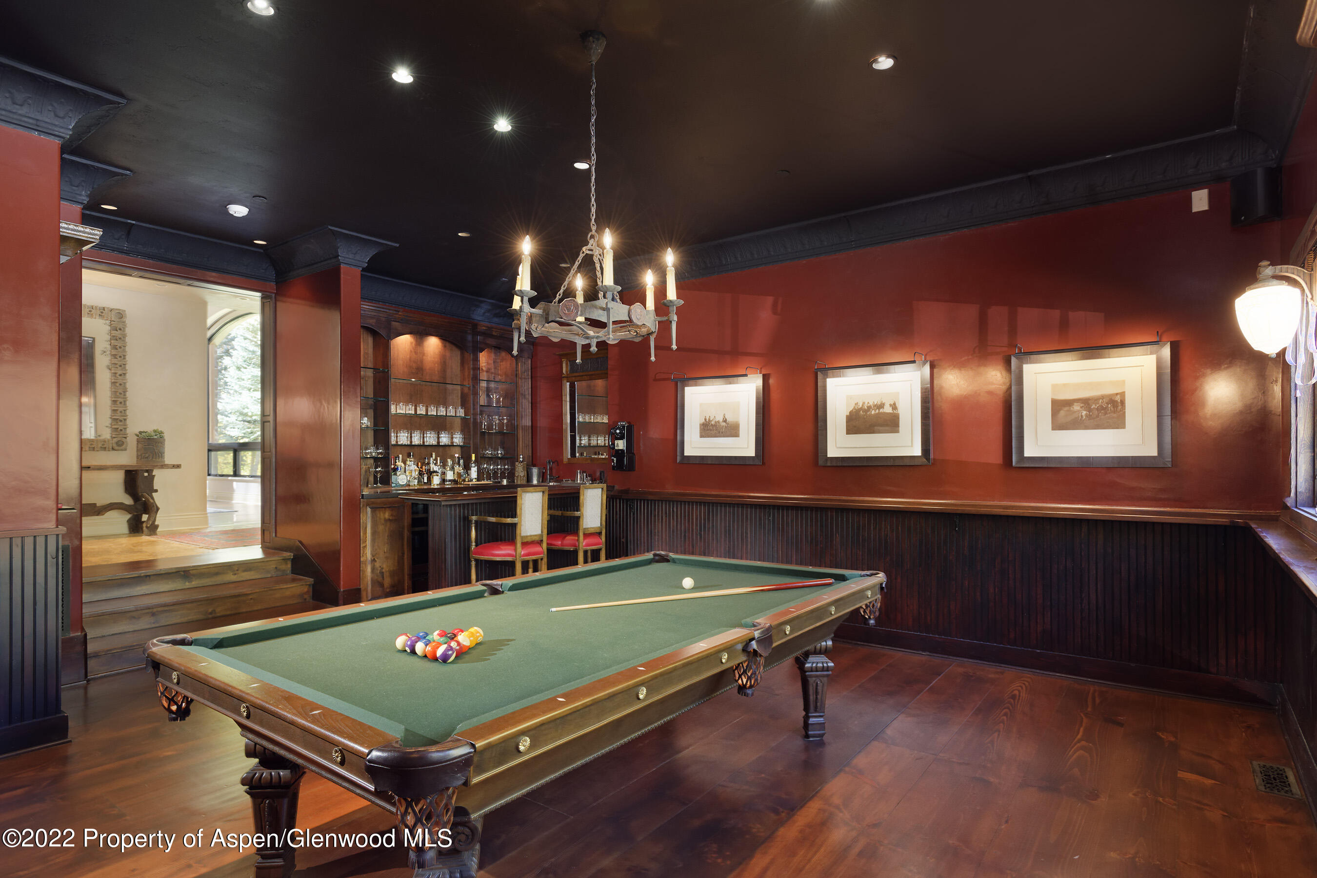 333 Snowmass Creek Road Property Photo 11