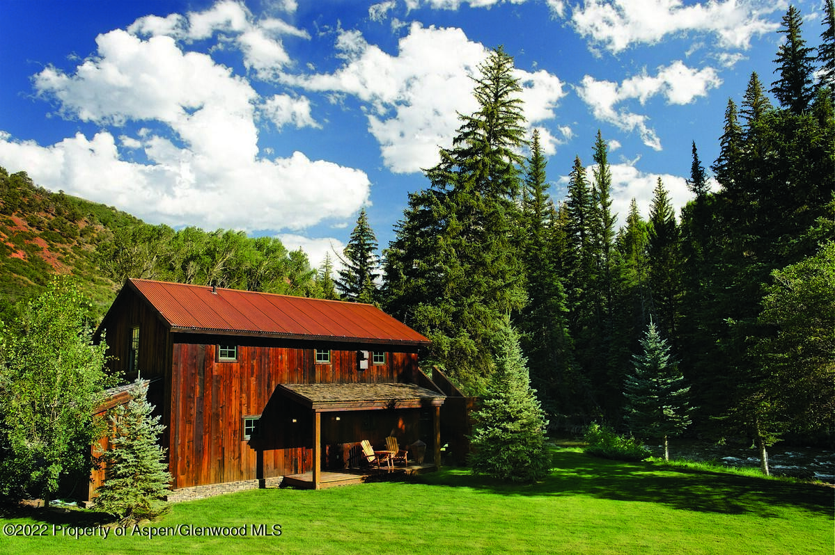 333 Snowmass Creek Road Property Photo 25