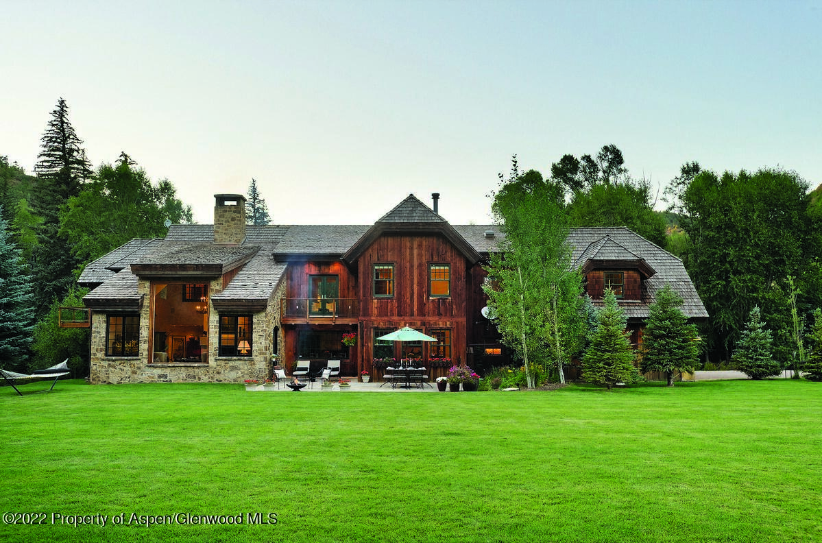 333 Snowmass Creek Road Property Photo 30