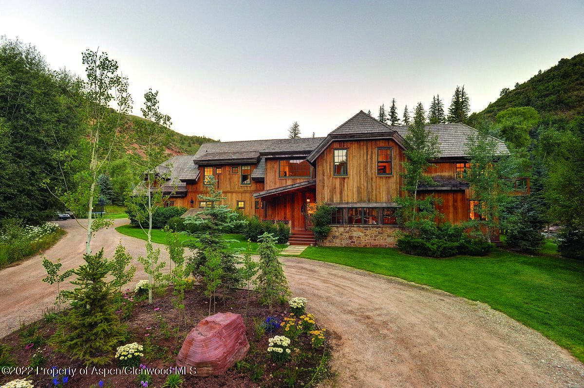 333 Snowmass Creek Road Property Photo 31