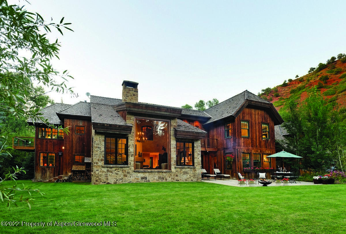 333 Snowmass Creek Road Property Photo 32