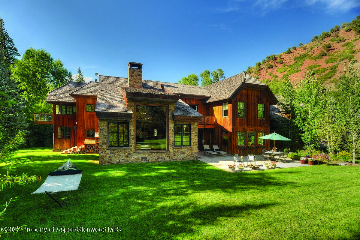 333 Snowmass Creek Road Property Photo 33