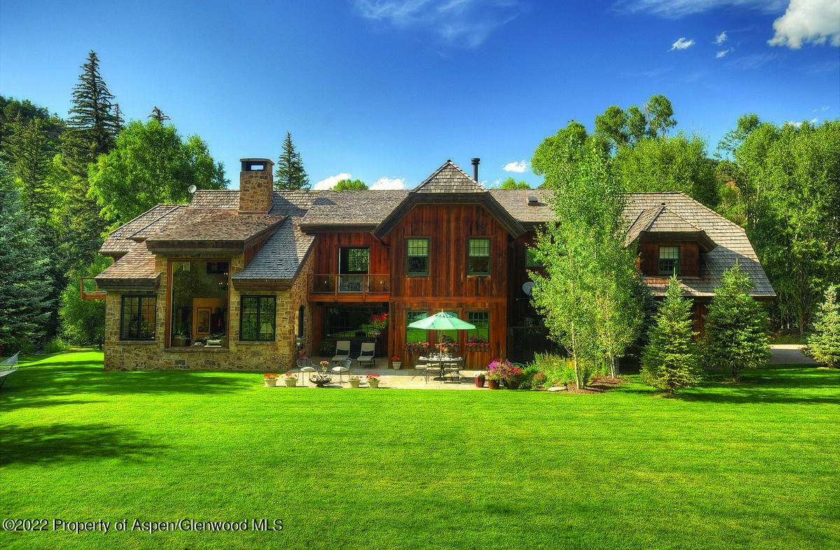 333 Snowmass Creek Road Property Photo 34
