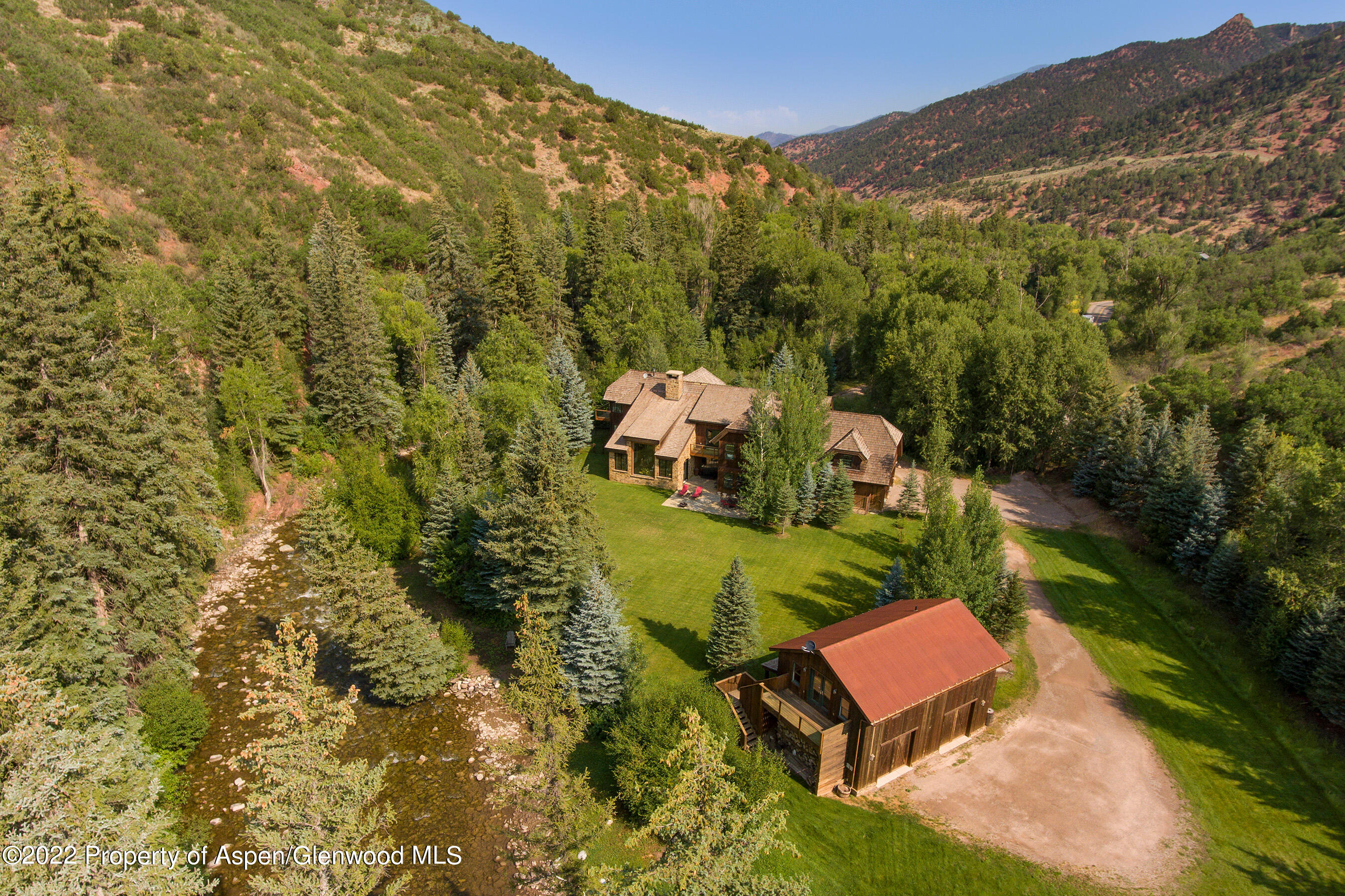 333 Snowmass Creek Road Property Photo 38