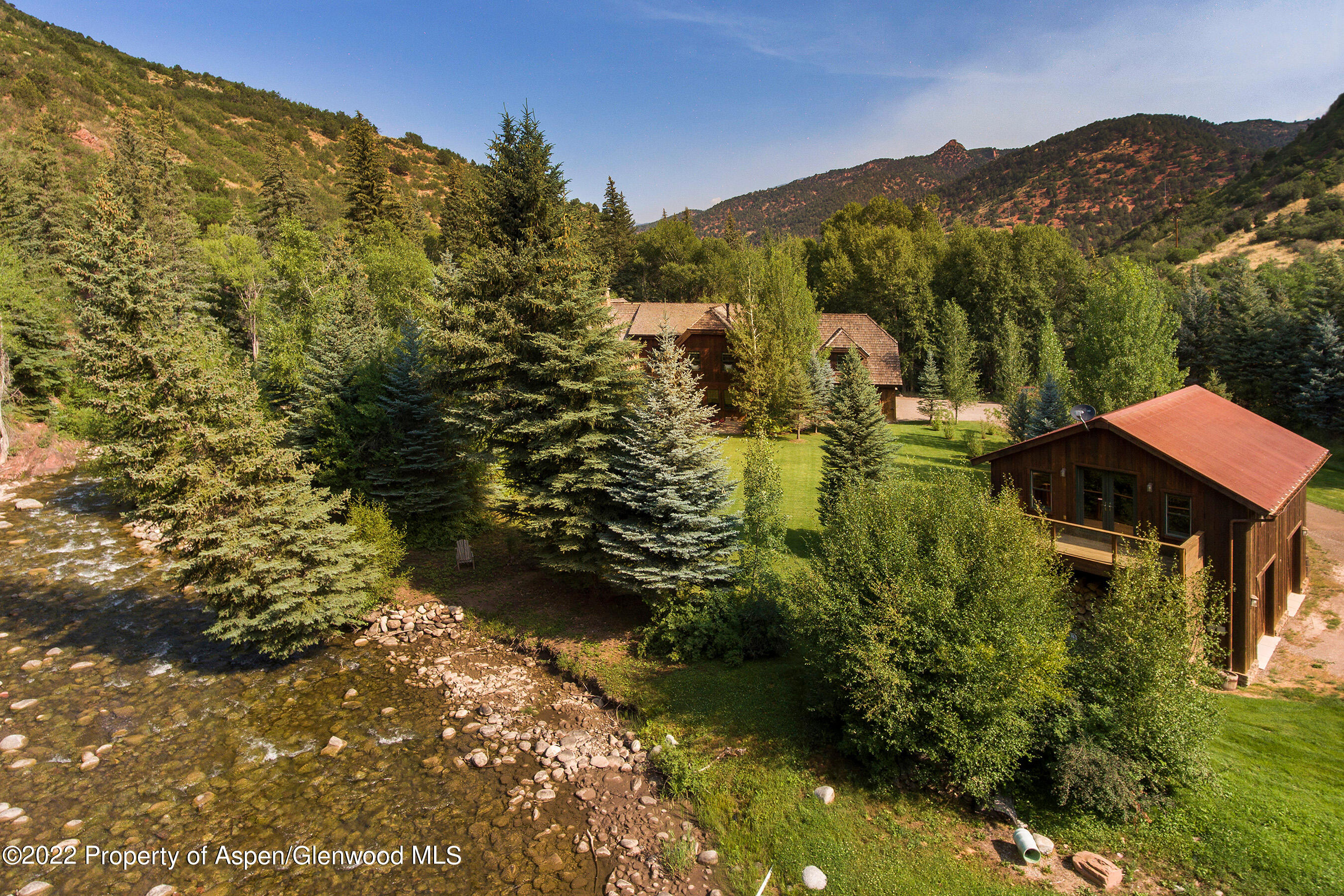 333 Snowmass Creek Road Property Photo 39