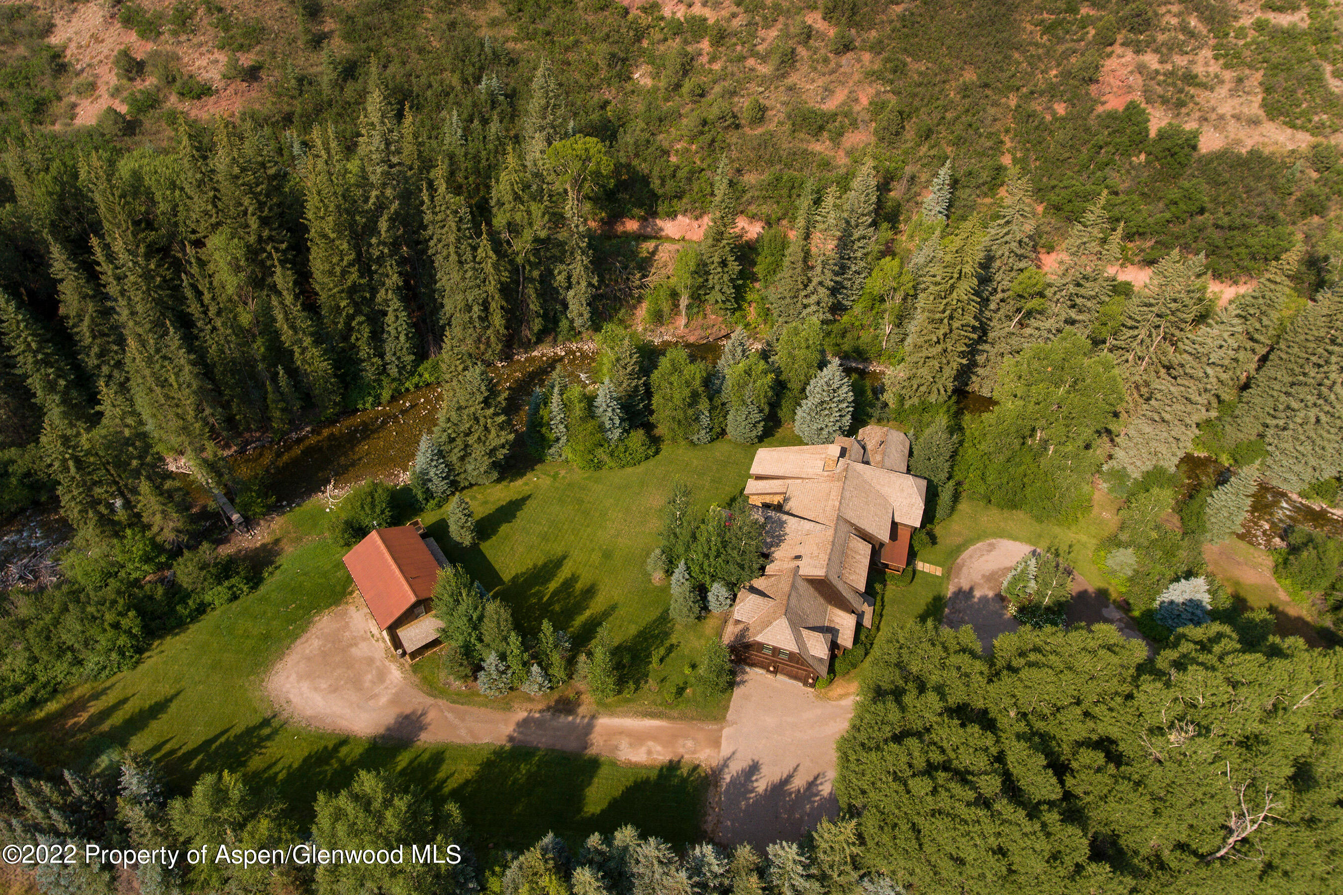333 Snowmass Creek Road Property Photo 40