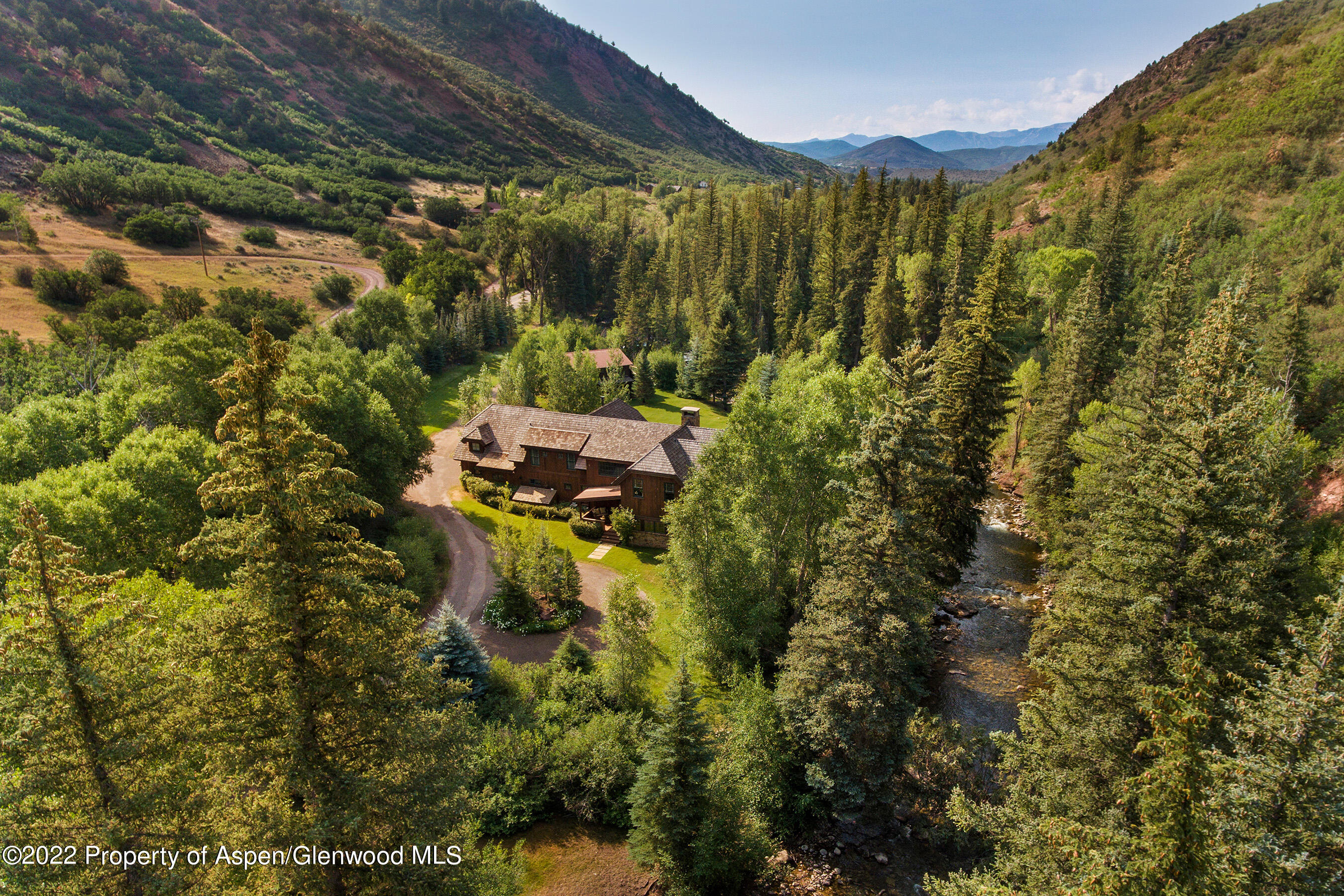 333 Snowmass Creek Road Property Photo 41