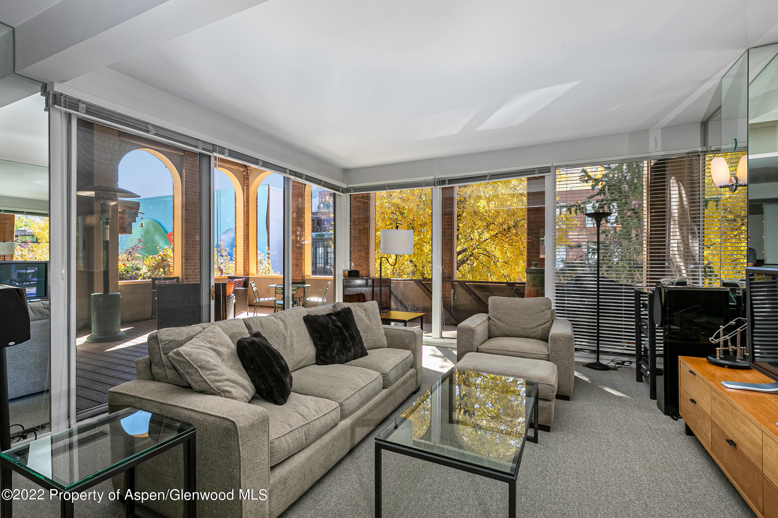610 E Hyman Avenue Penthouse Property Photo 1