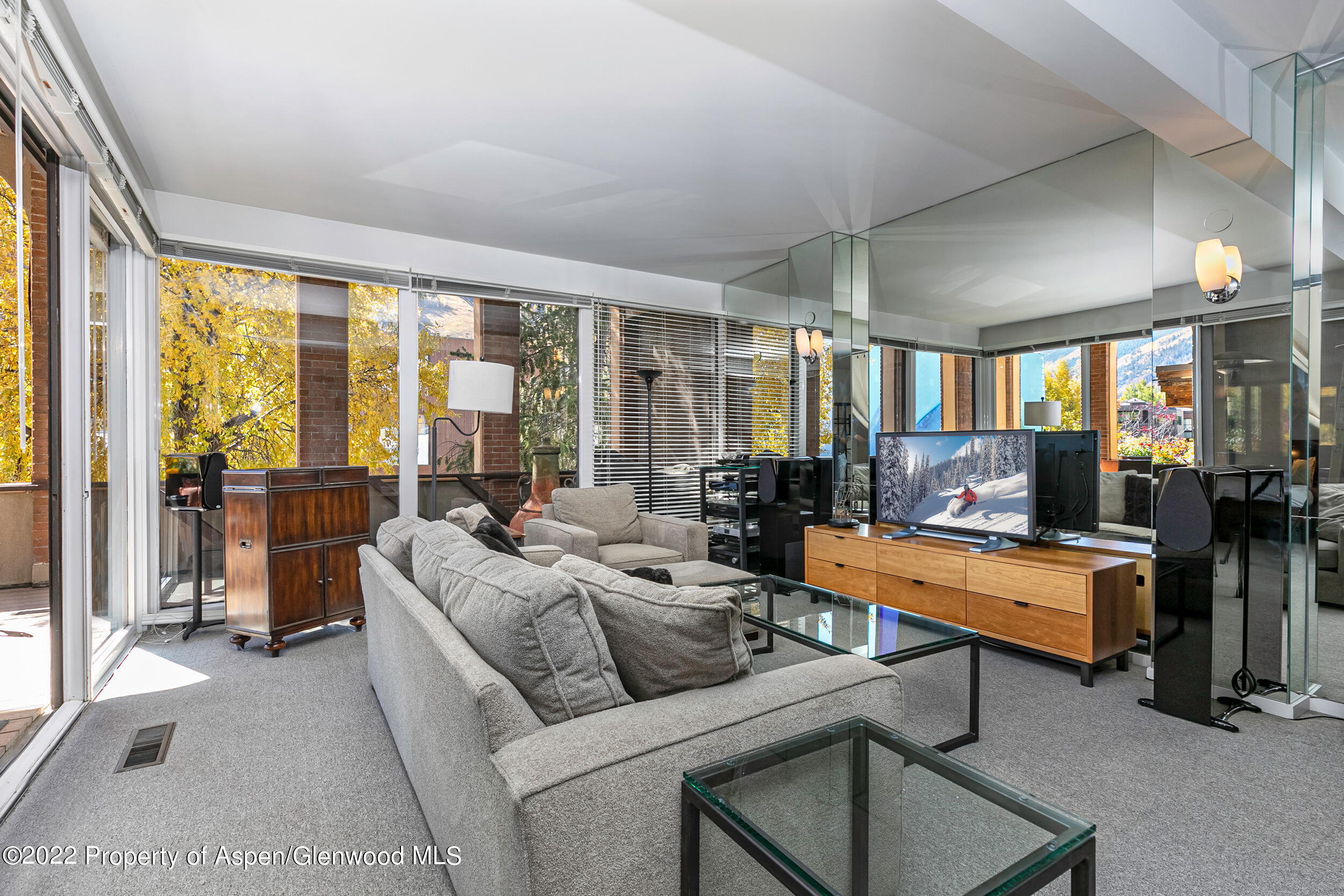 610 E Hyman Avenue Penthouse Property Photo 4