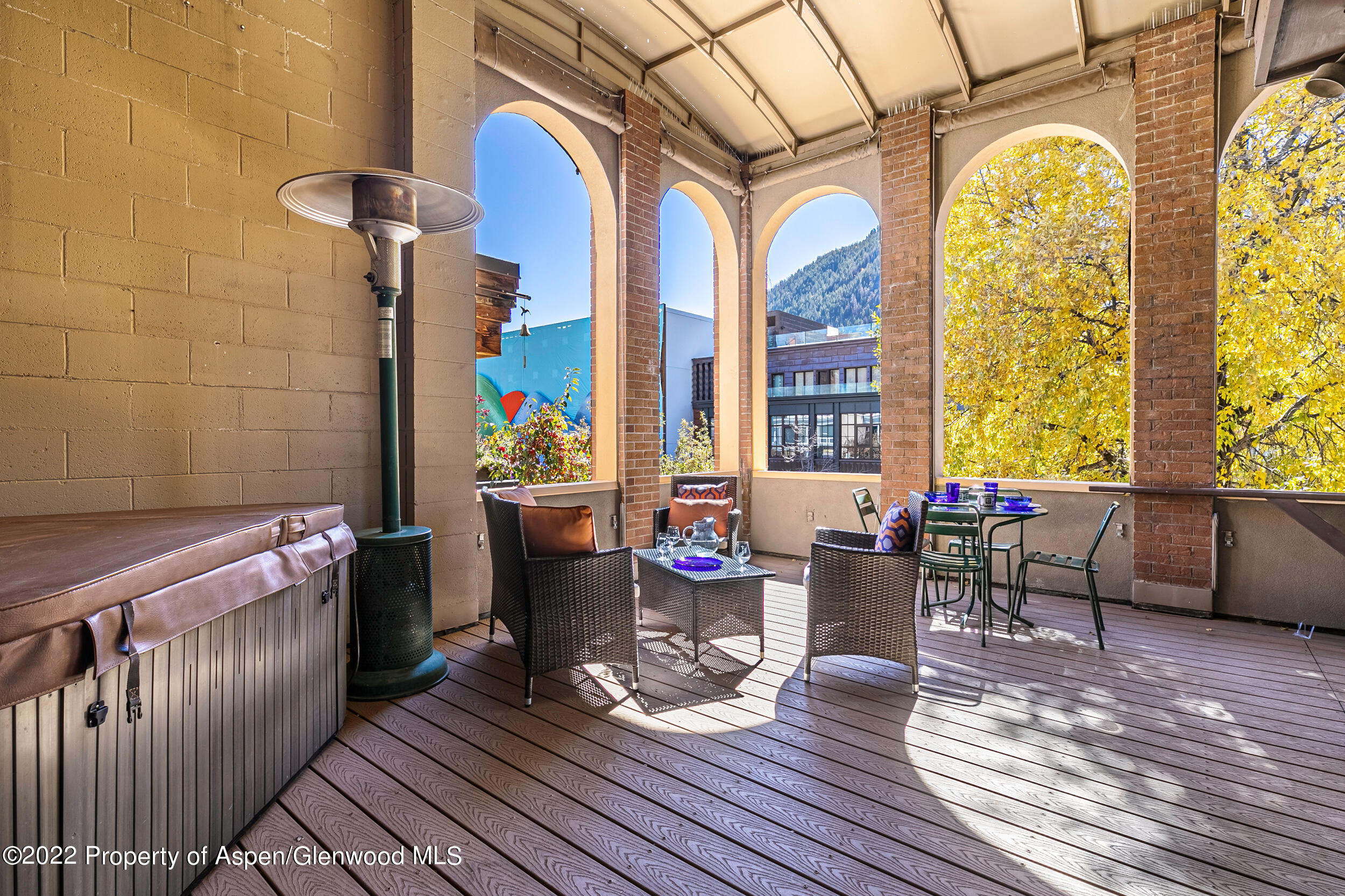 610 E Hyman Avenue Penthouse Property Photo 8