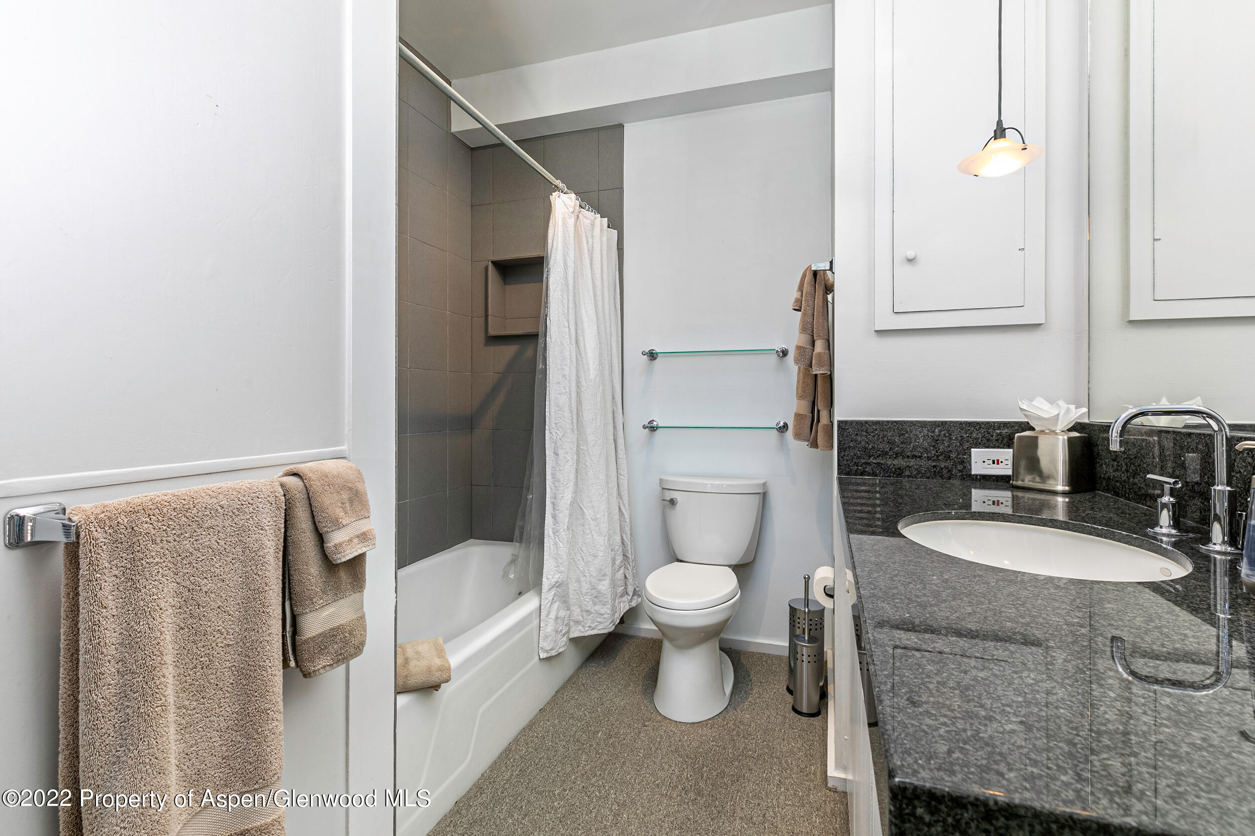 610 E Hyman Avenue Penthouse Property Photo 10