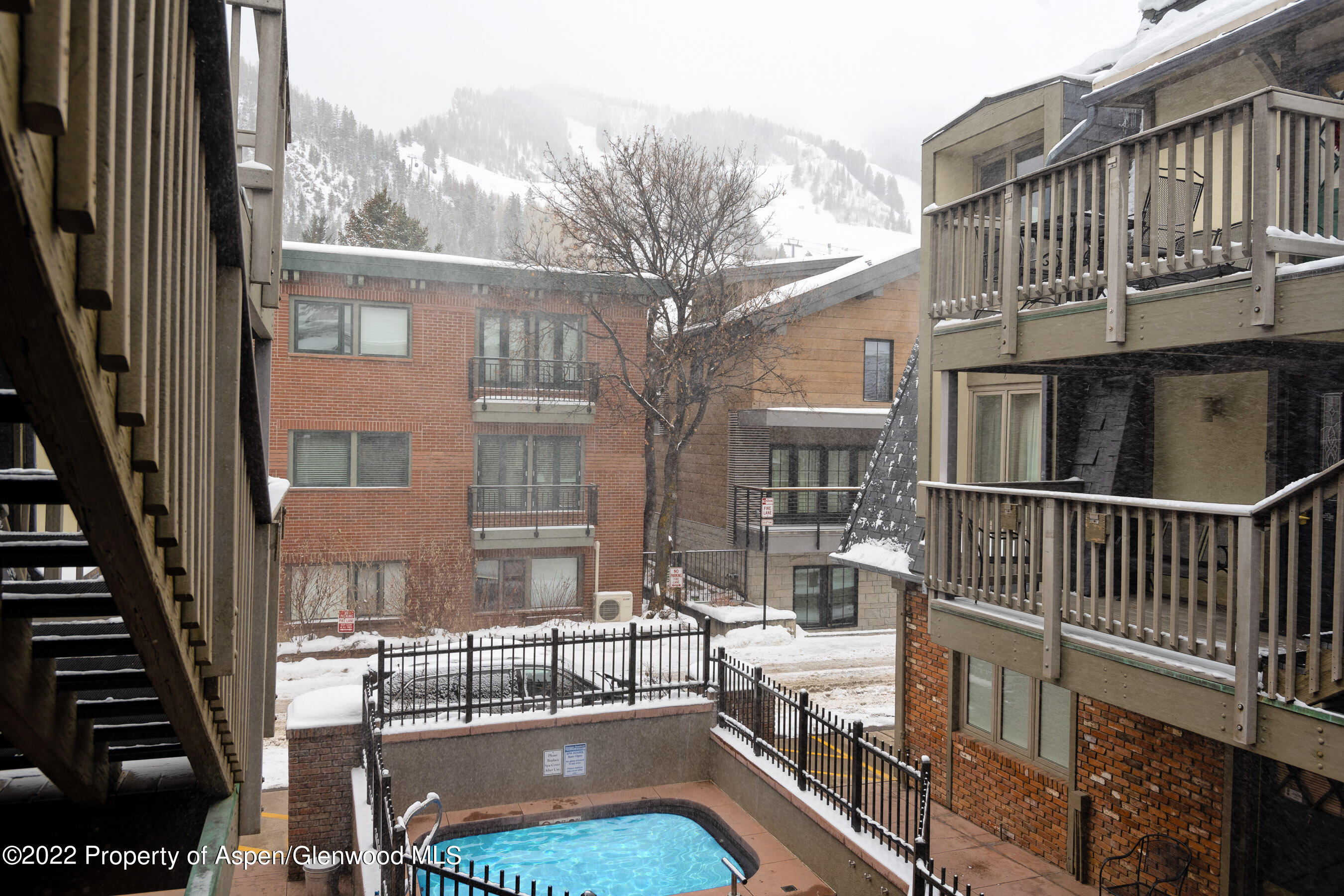 731 E Durant Avenue, Unit 13 Property Photo 12