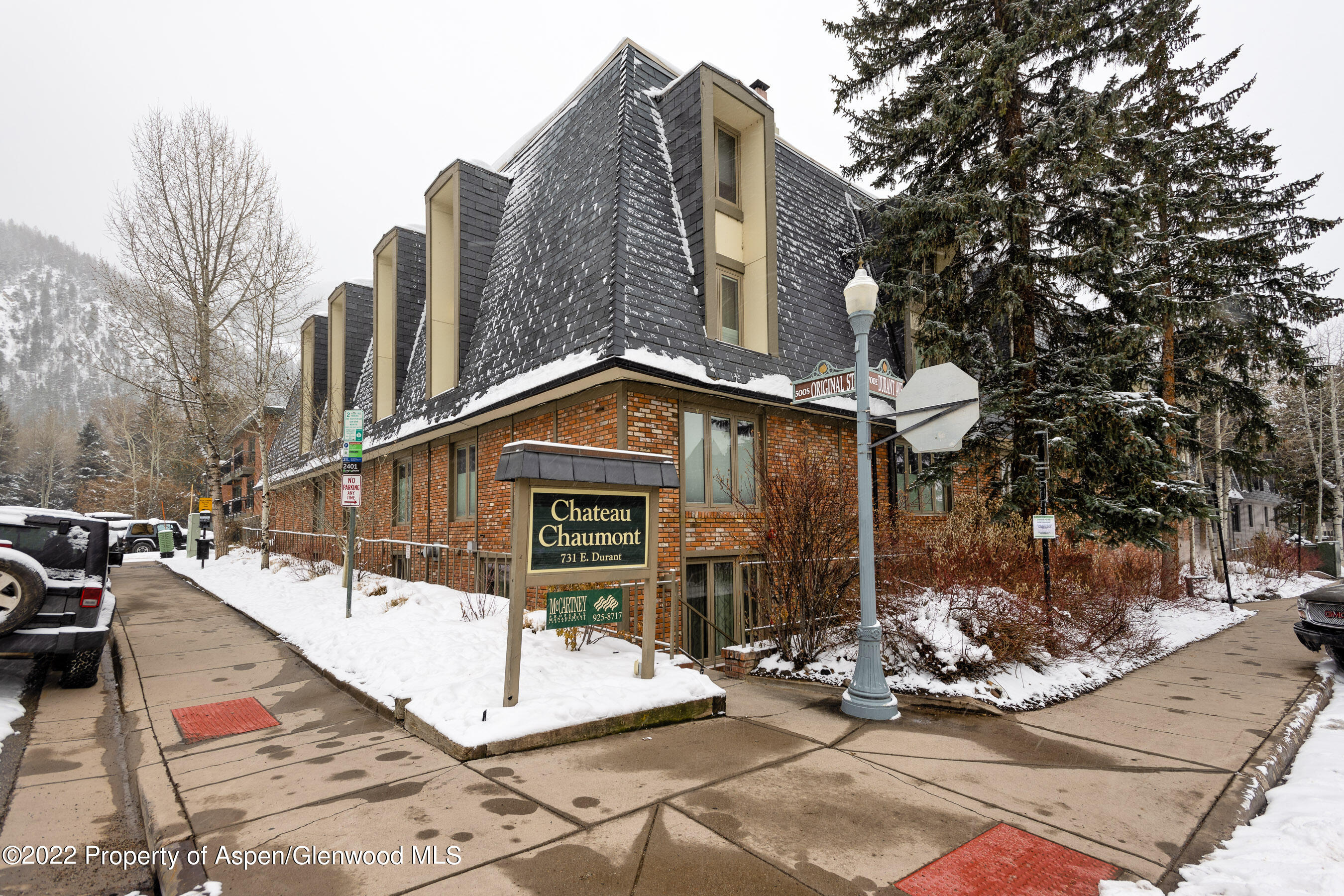 731 E Durant Avenue, Unit 13 Property Photo 14