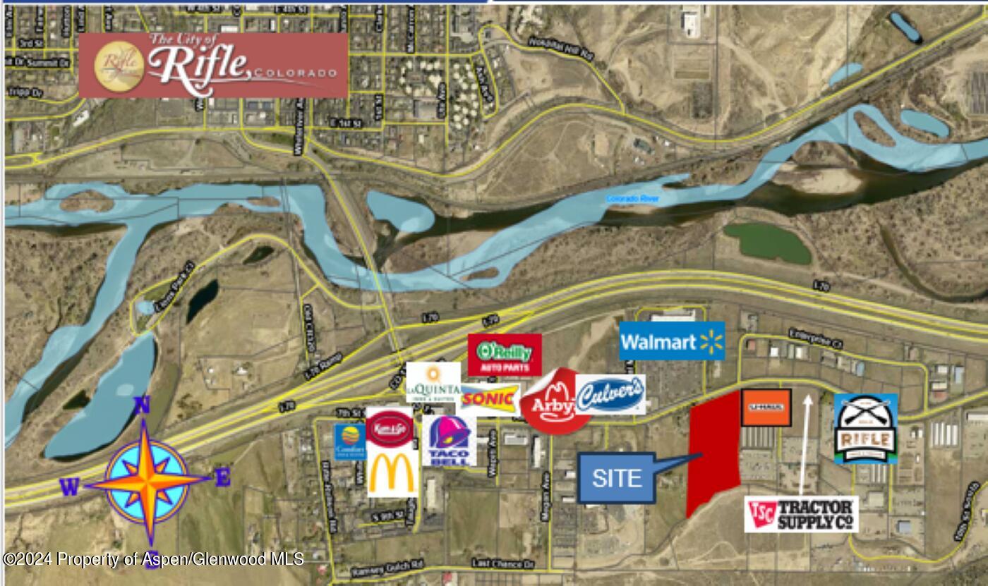 756 Airport Road Property Photo 1