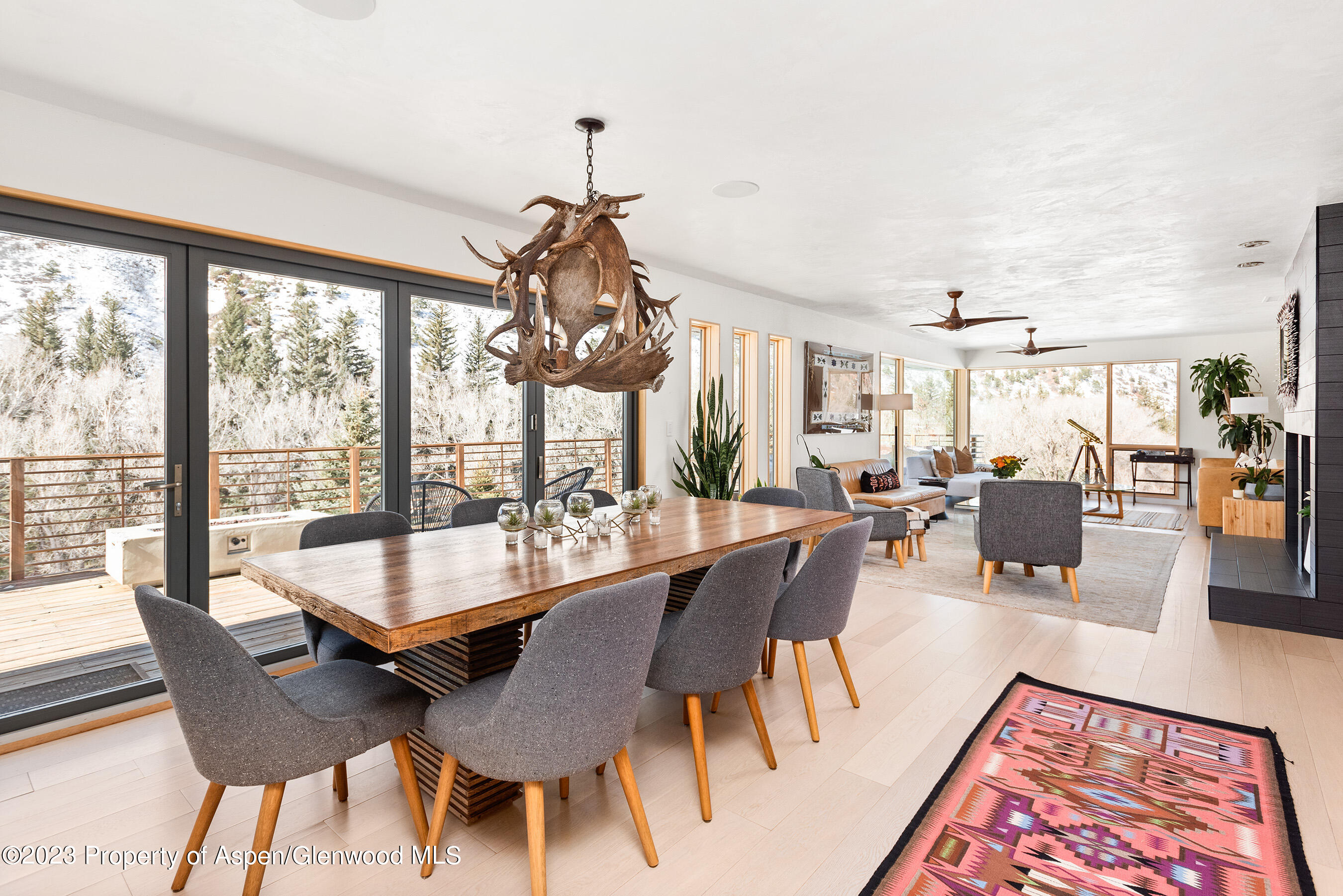 876 Snowmass Creek Road Property Photo 2