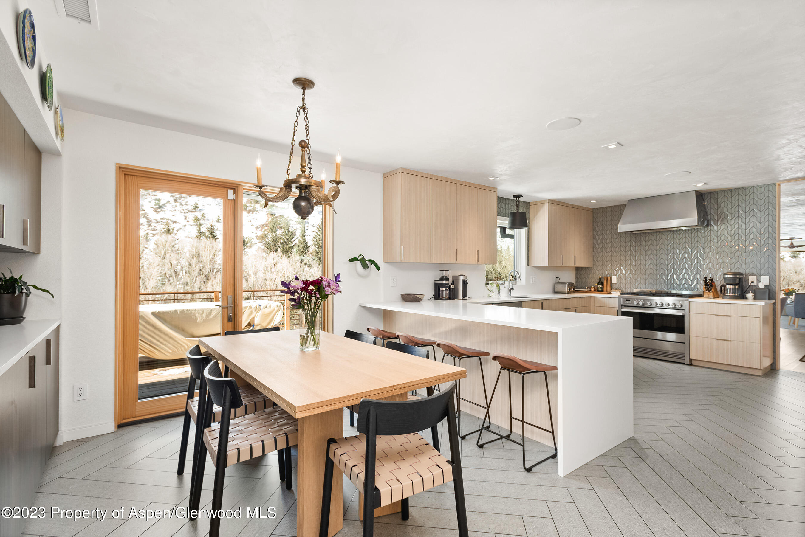 876 Snowmass Creek Road Property Photo 10