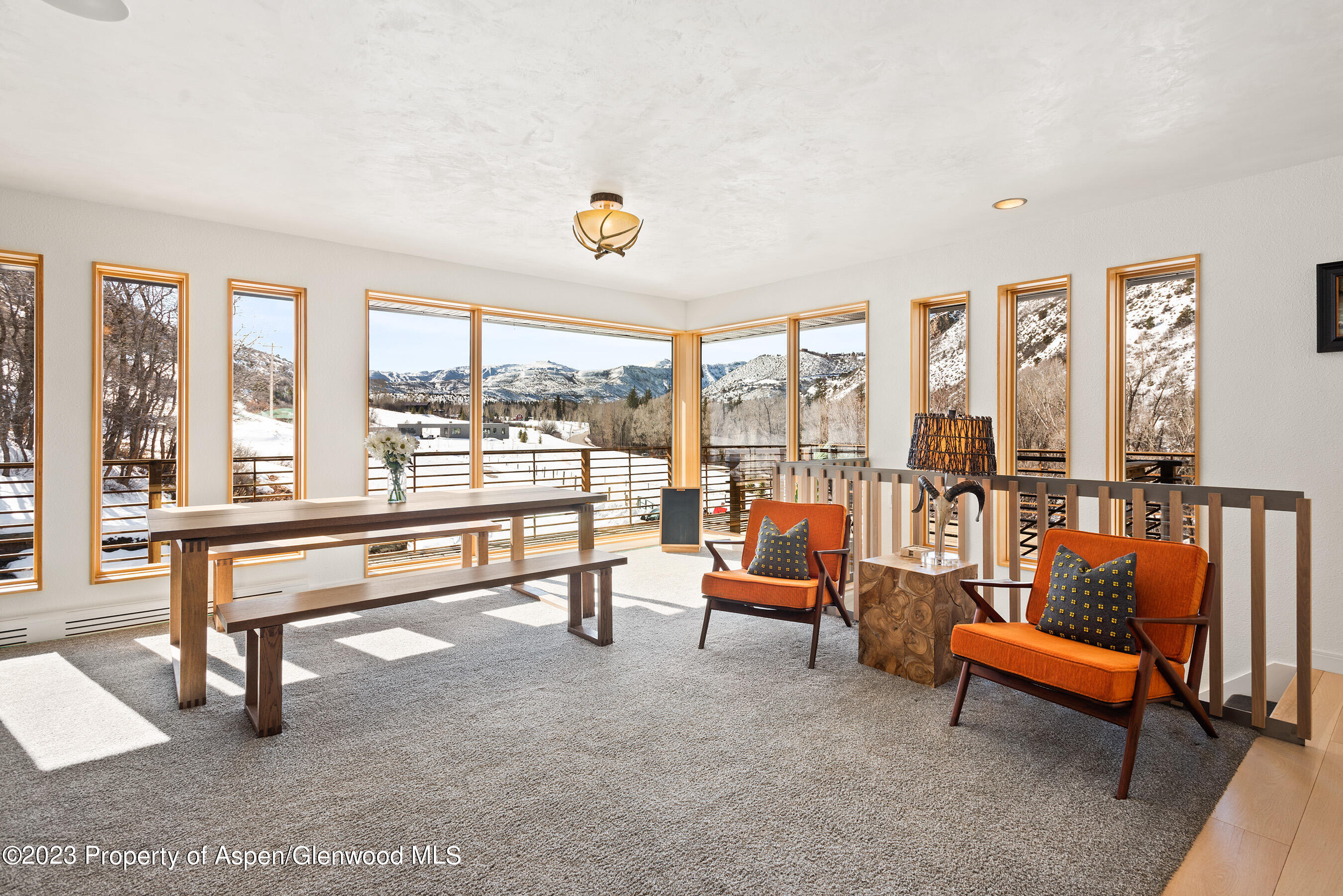 876 Snowmass Creek Road Property Photo 15