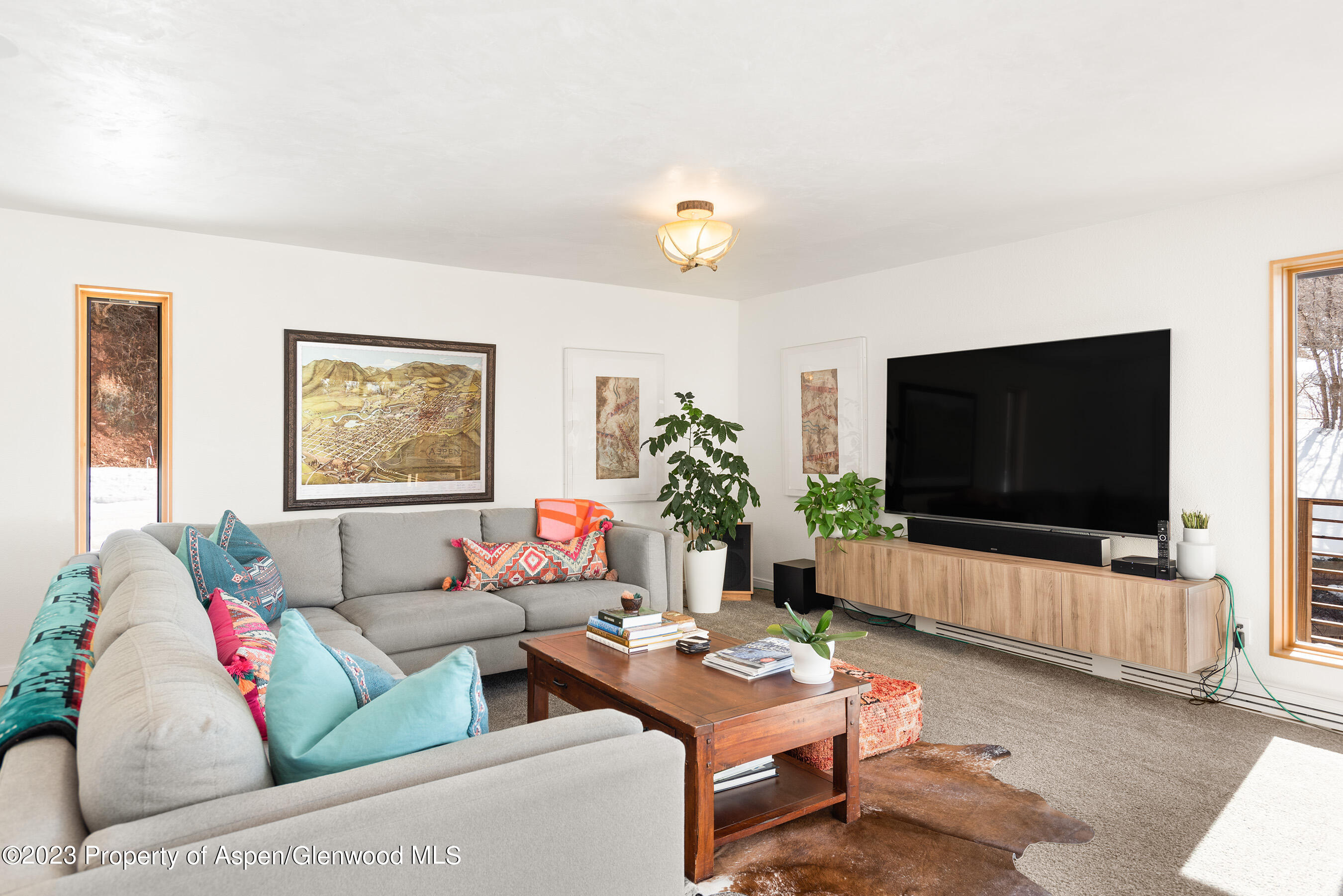 876 Snowmass Creek Road Property Photo 17