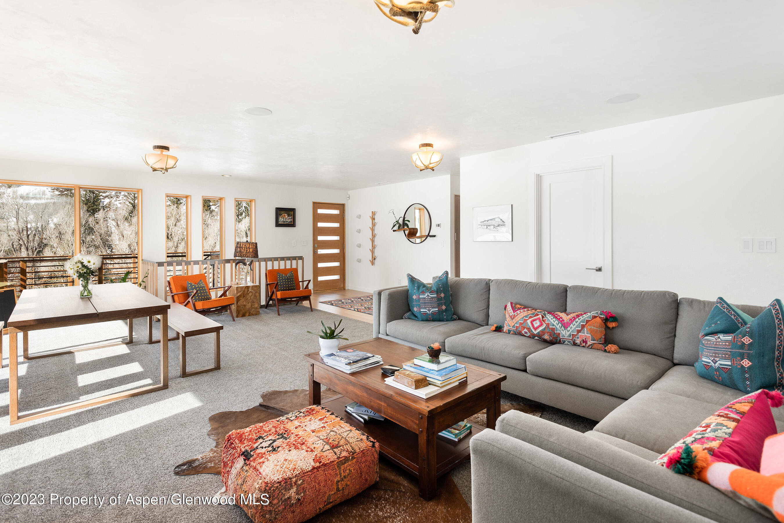 876 Snowmass Creek Road Property Photo 18