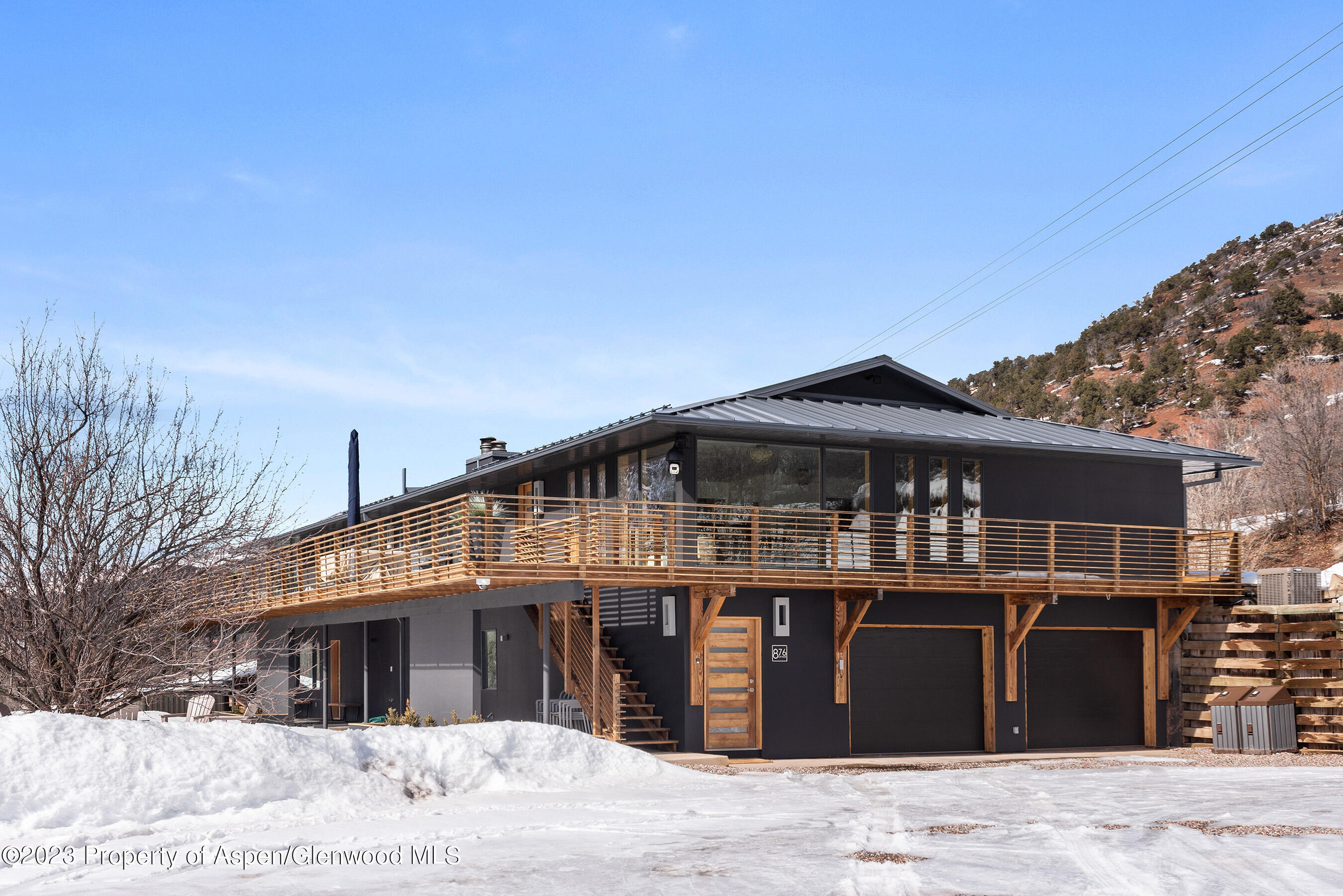 876 Snowmass Creek Road Property Photo 37