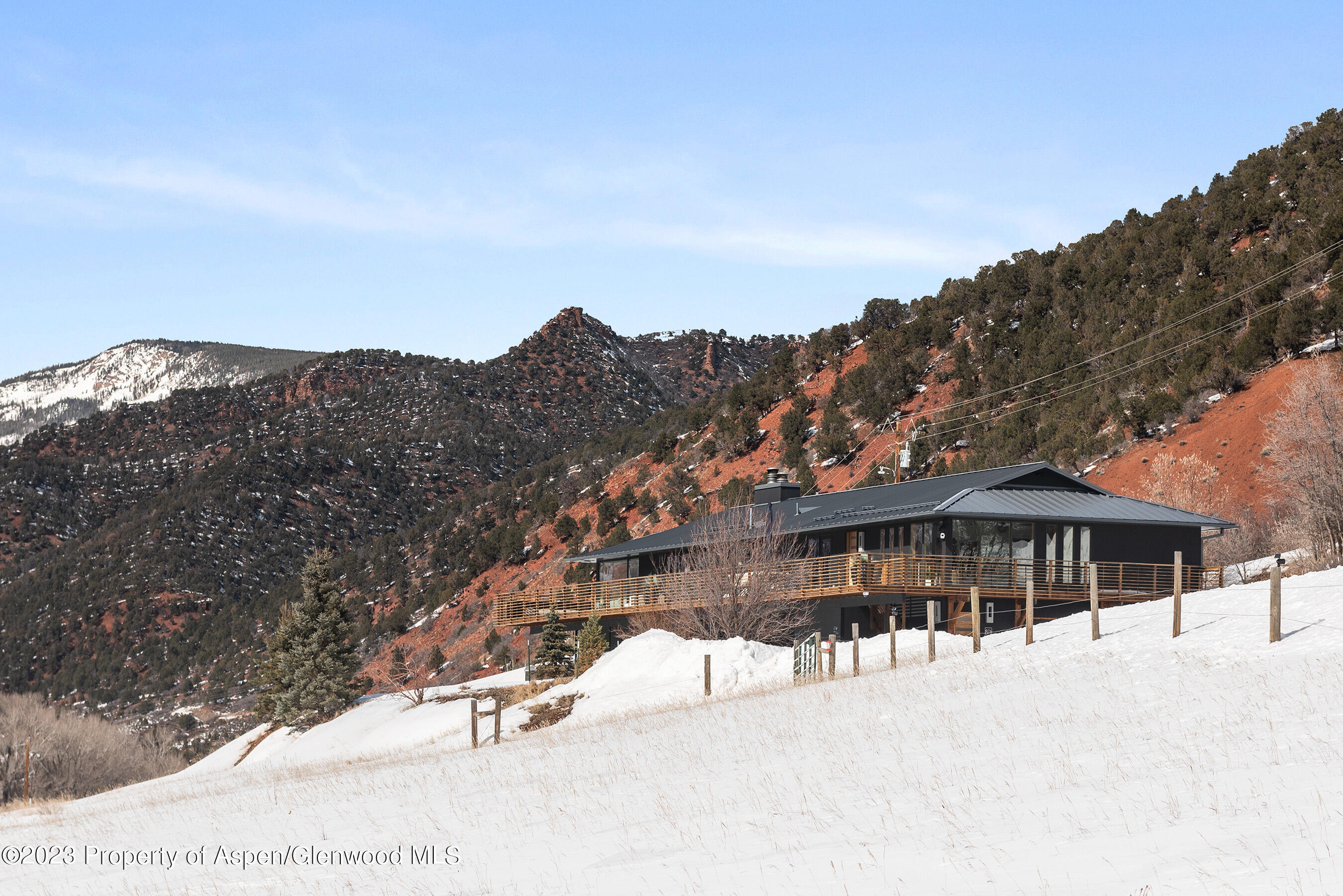 876 Snowmass Creek Road Property Photo 38