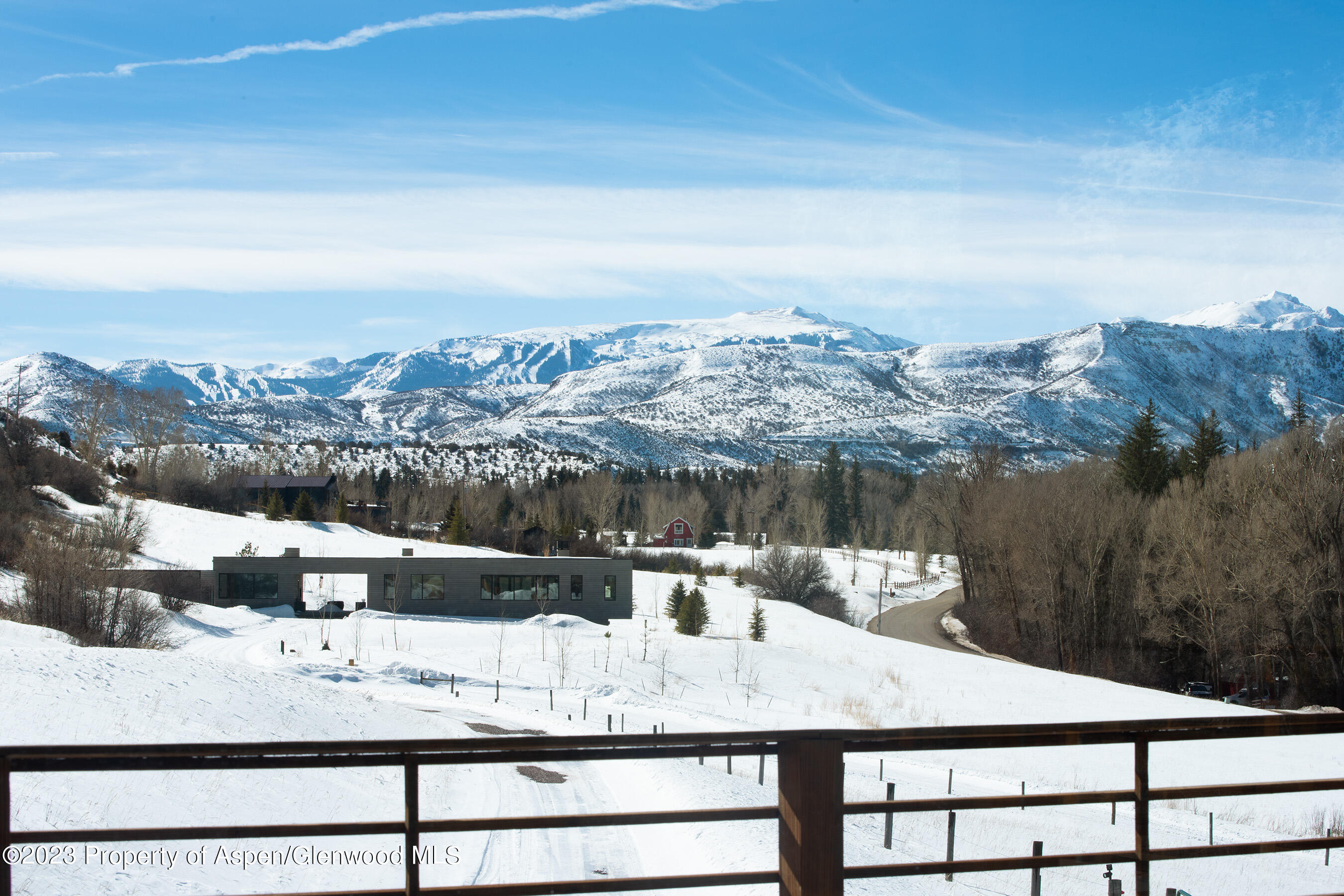 876 Snowmass Creek Road Property Photo 40