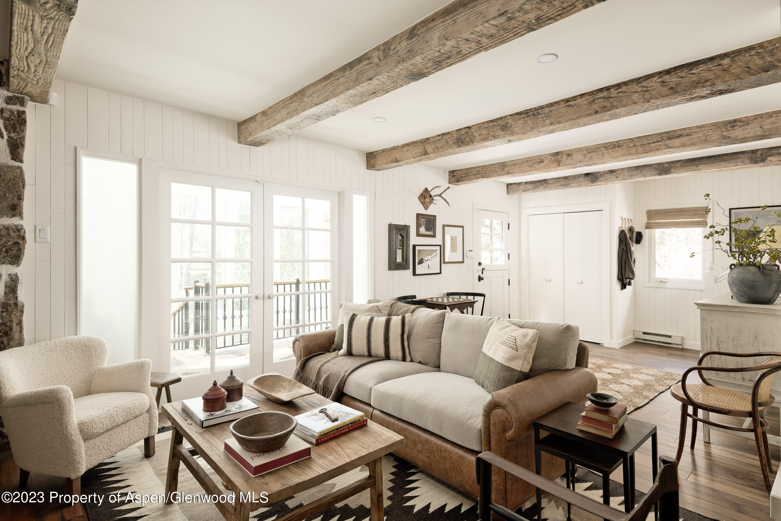 1470 Snowmass Creek Road Property Photo 1
