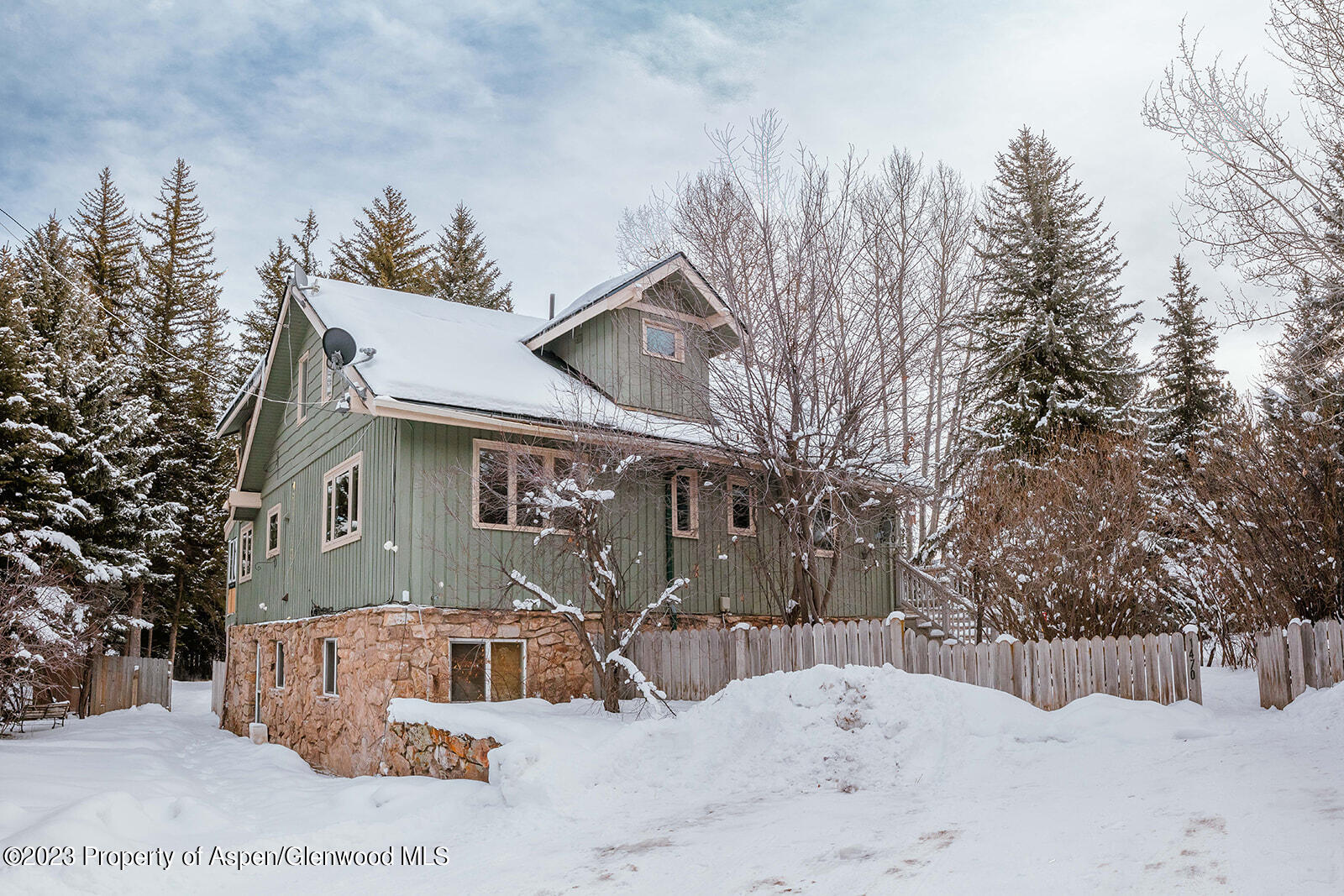 1470 Snowmass Creek Road Property Photo 59