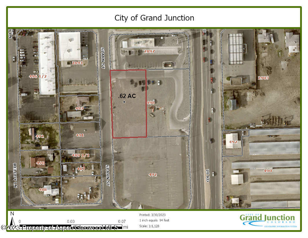 490 Sparn Street Property Photo 1