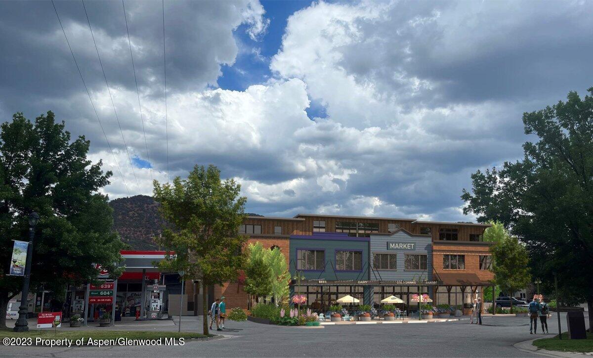 150 Basalt Center Circle Property Photo 2
