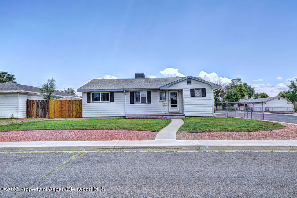 506 N 25th Street Property Photo 1