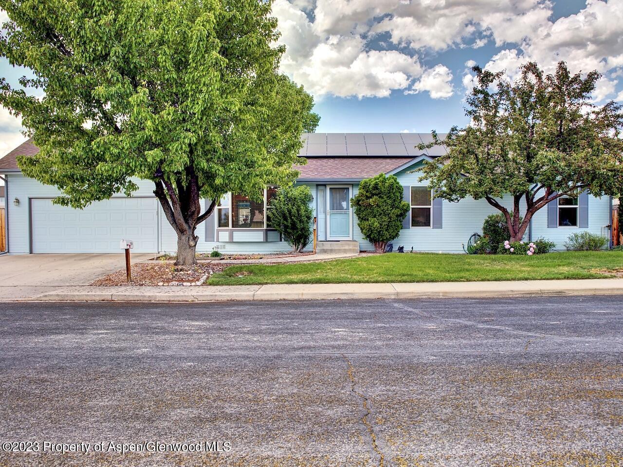 2854 Picardy Drive Property Photo 1