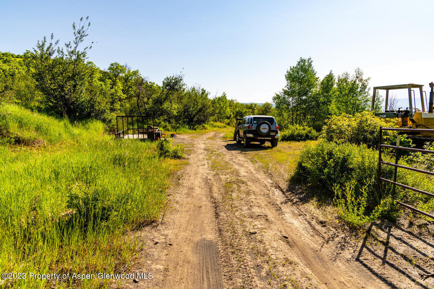 Tbd Black Diamond Mine Road Property Photo 20
