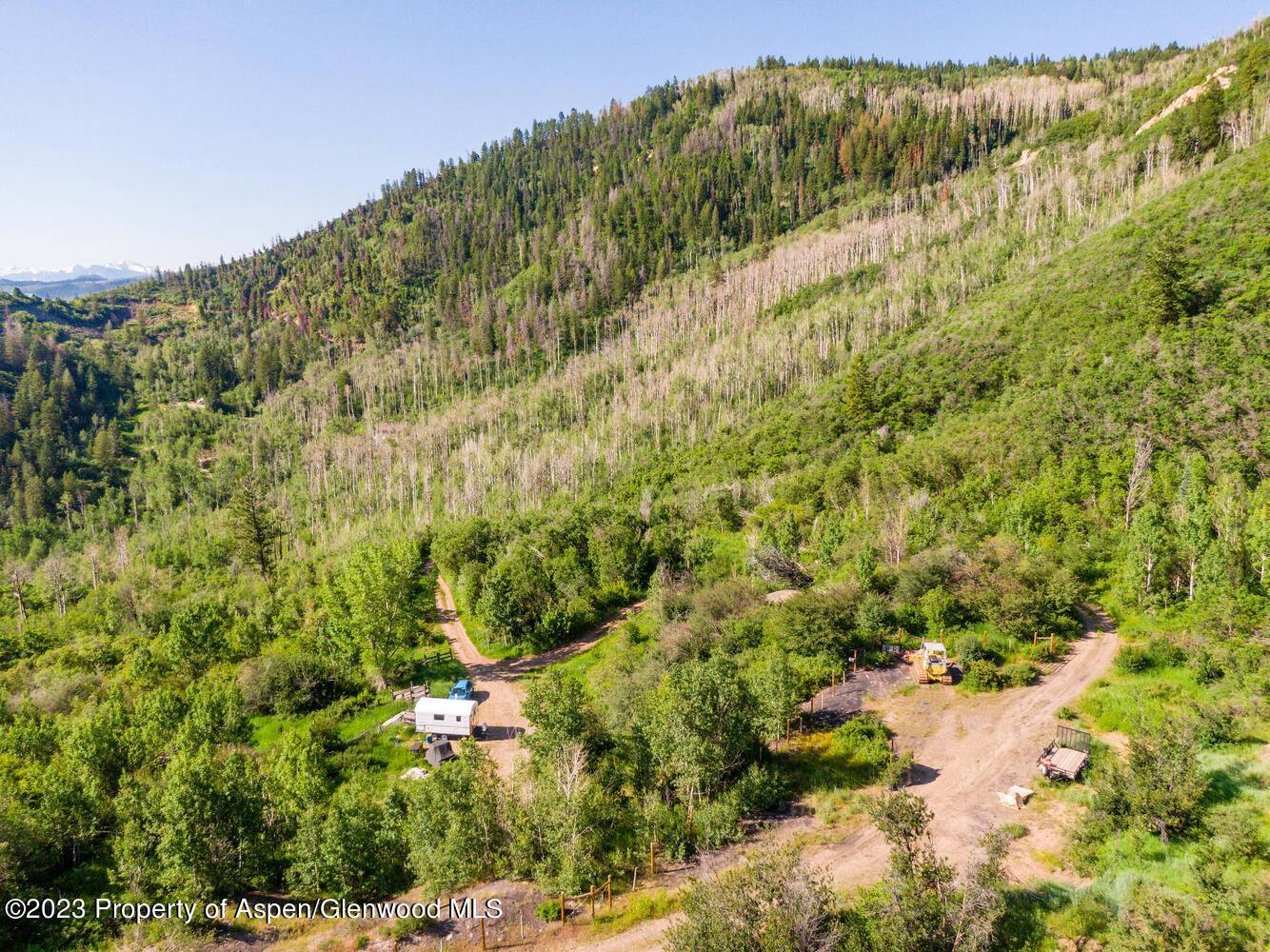 Tbd Black Diamond Mine Road Property Photo 25
