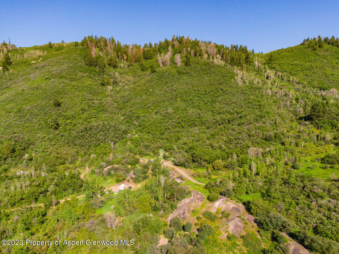 Tbd Black Diamond Mine Road Property Photo 27