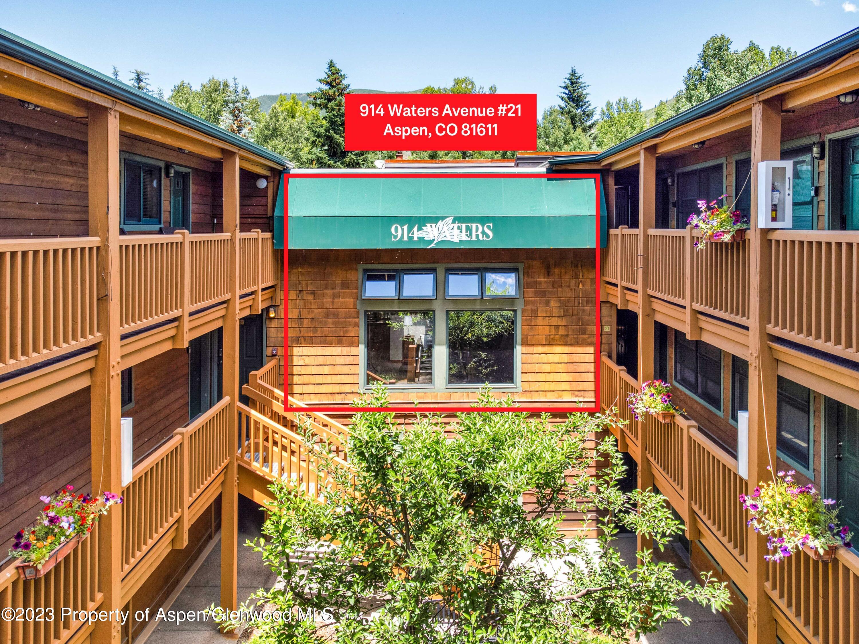 914 Waters Avenue, 21