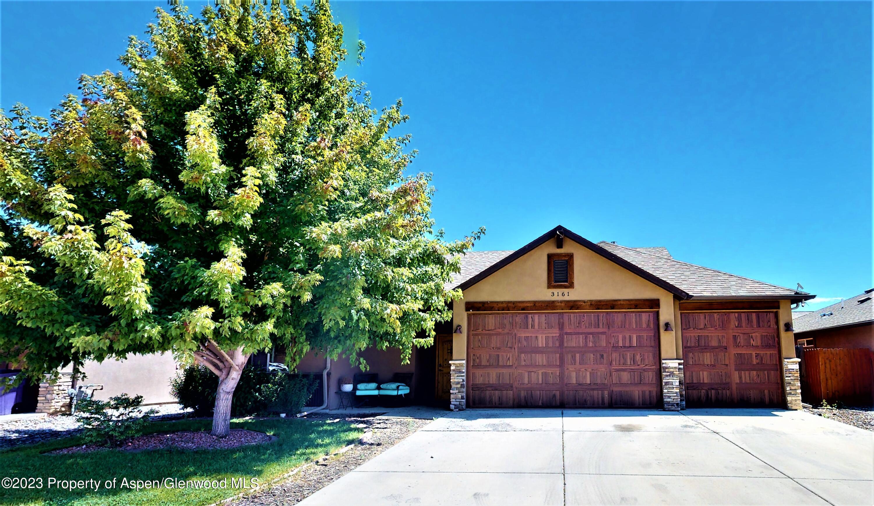 3161 Glendam Drive Property Photo 1