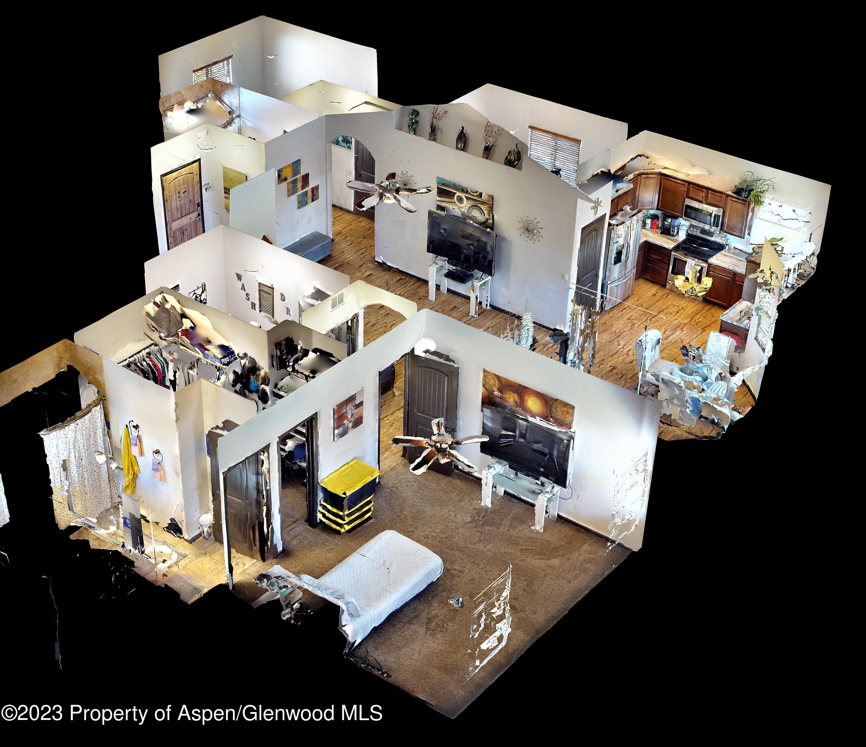 3161 Glendam Drive Property Photo 32