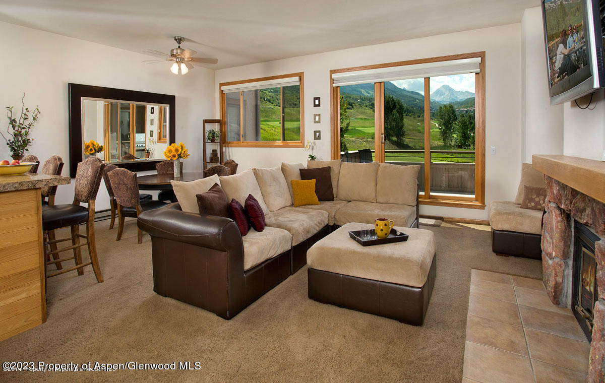 150 Snowmass Club Circle 1621 Property Photo 1