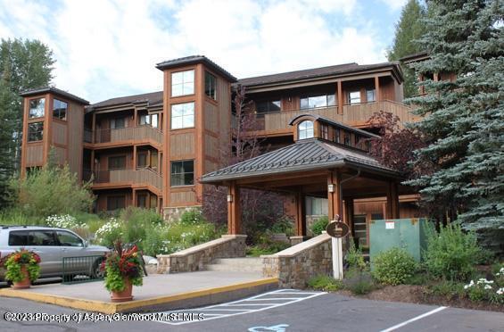 150 Snowmass Club Circle 1621 Property Photo 6