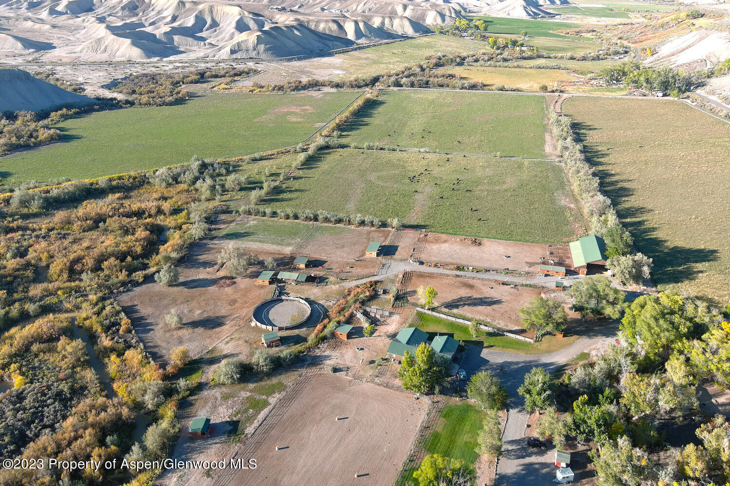 10341 Tongue Creek Road Property Photo 1