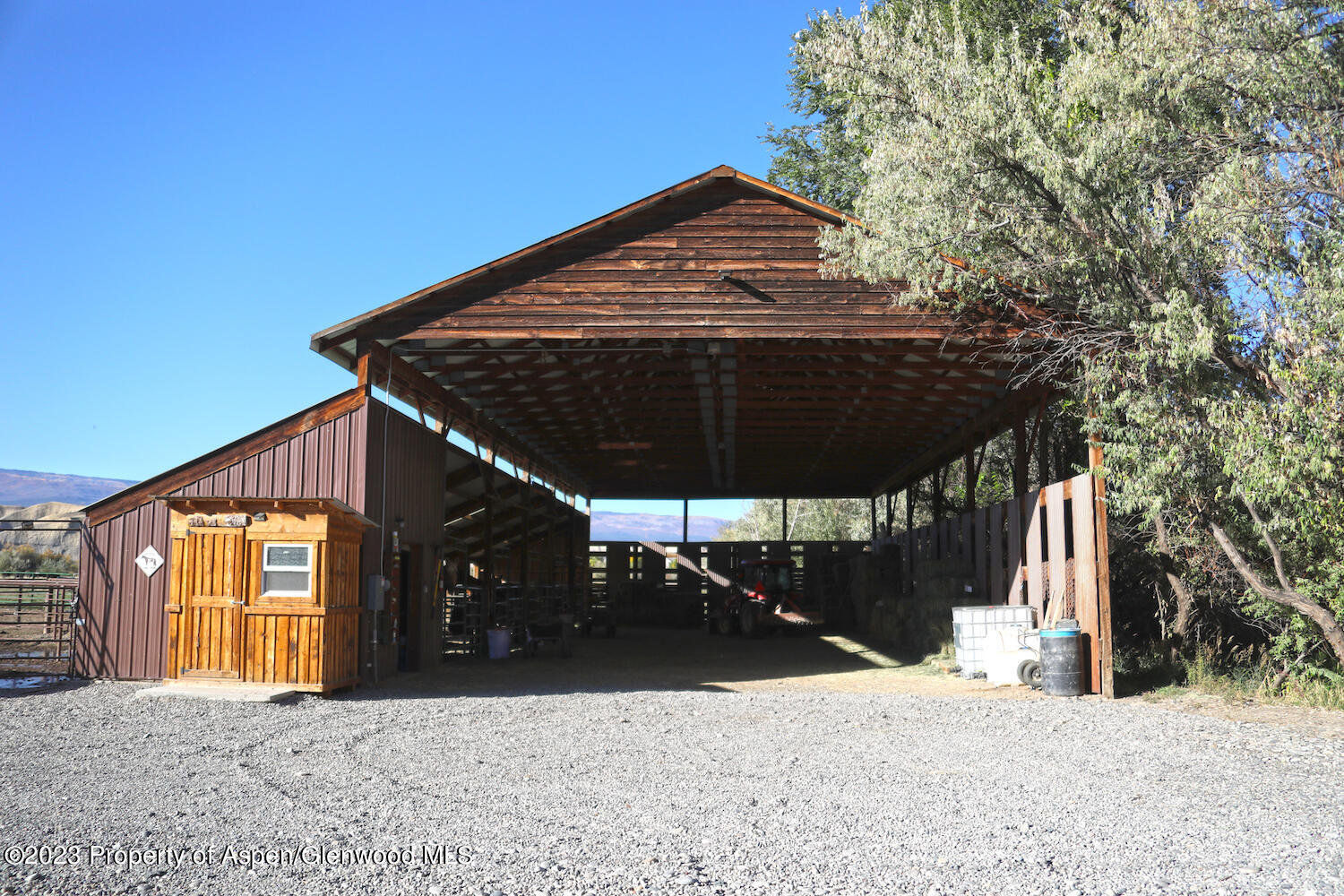 10341 Tongue Creek Road Property Photo 13
