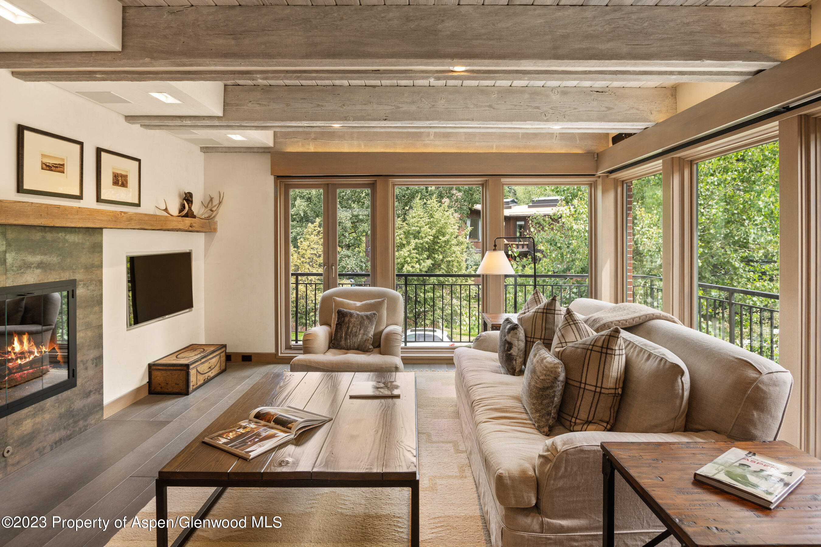 525 S Original Street, Unit F Property Photo 1