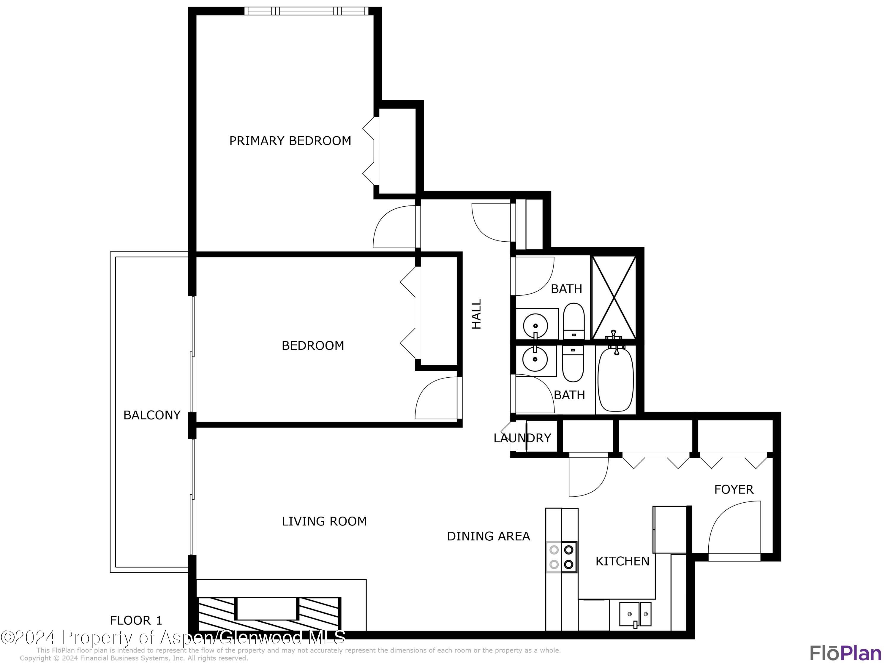 205 E Durant Avenue 3f Property Photo 20
