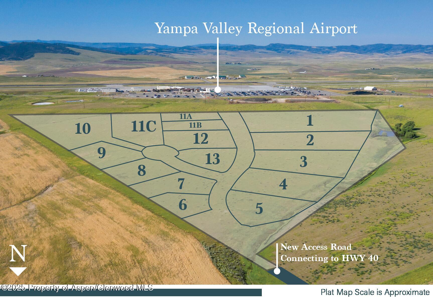 500 Wings Way Property Photo 1