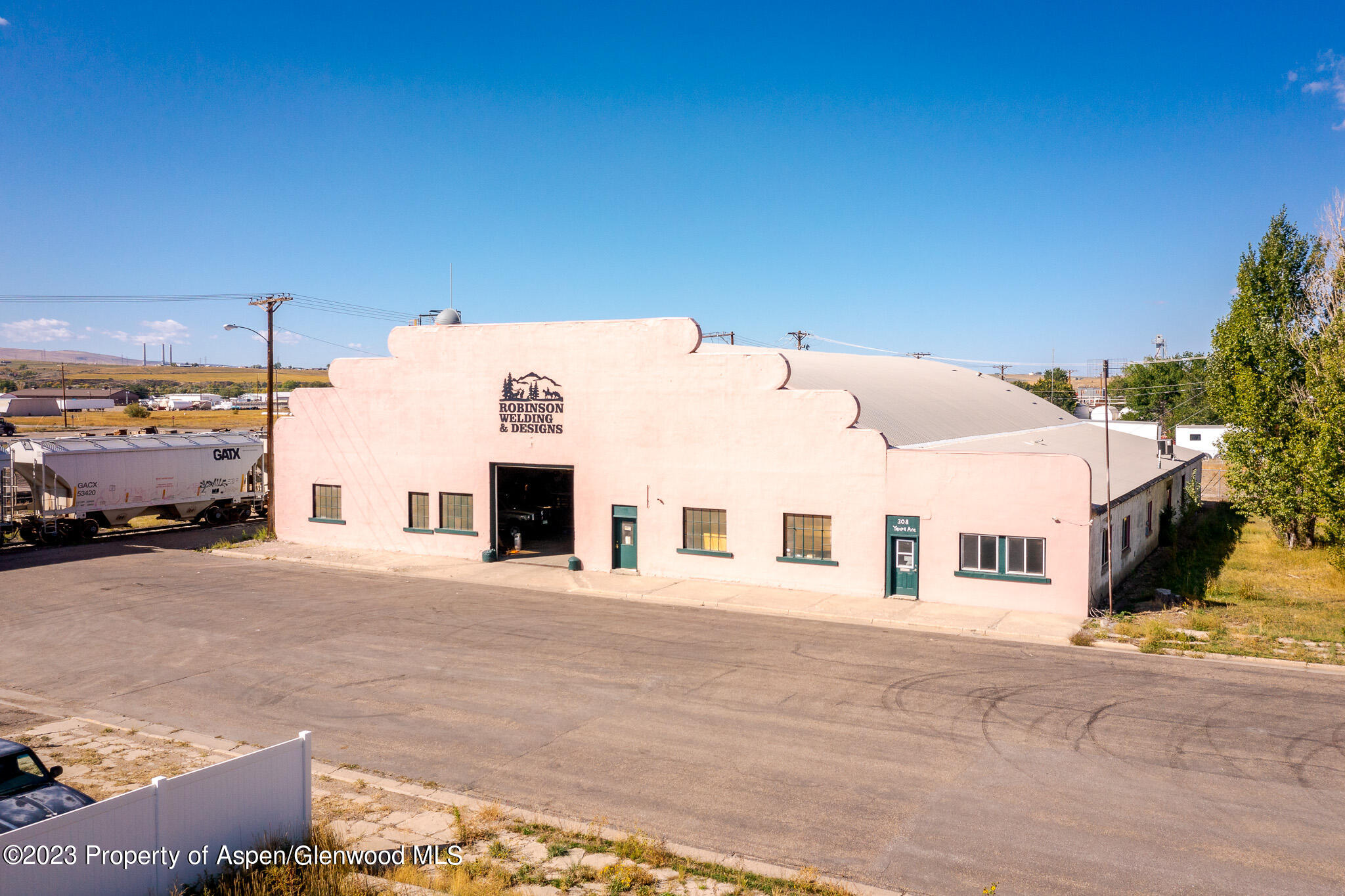 308 Yampa Avenue Property Photo 1
