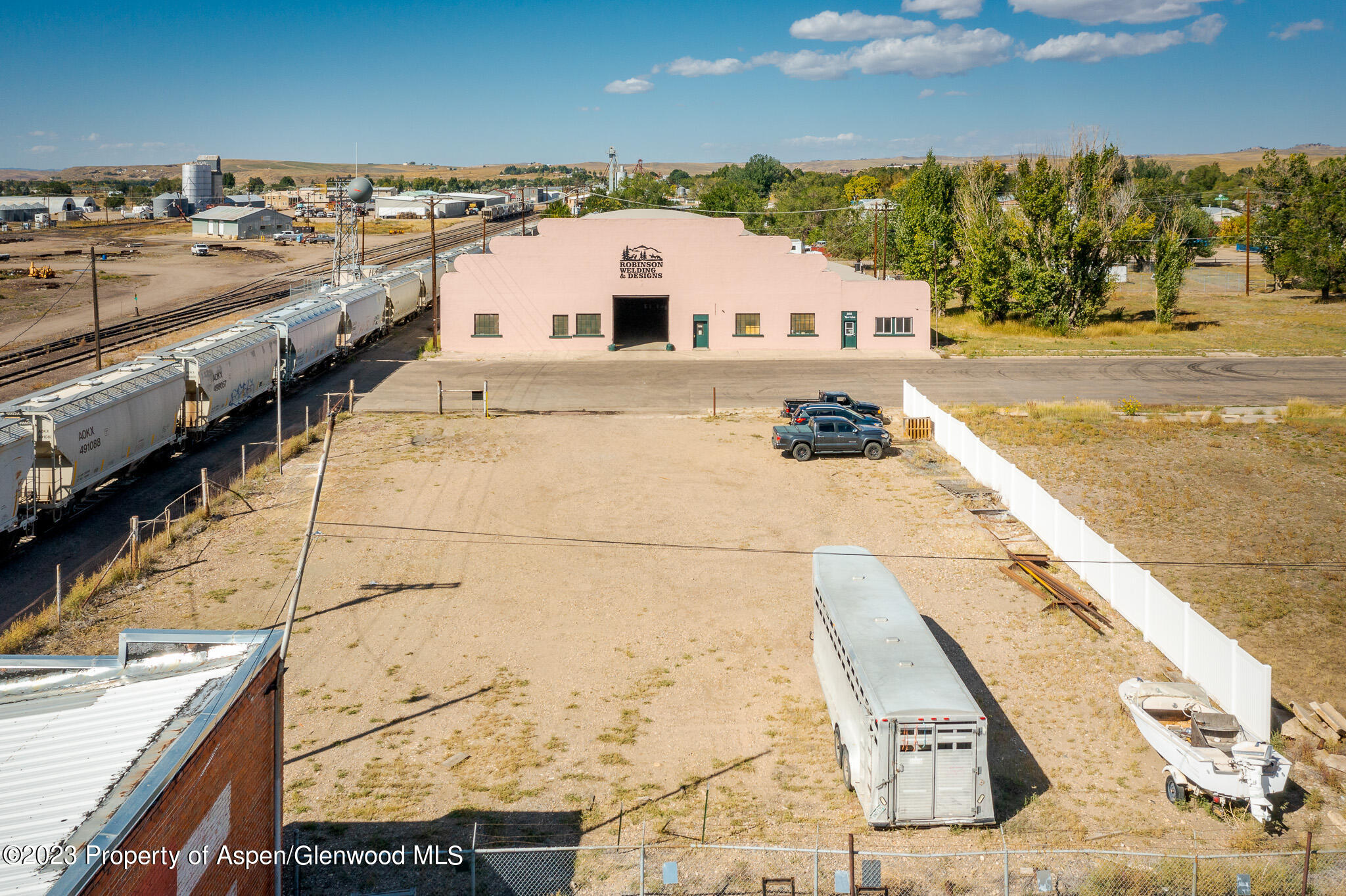 308 Yampa Avenue Property Photo 2