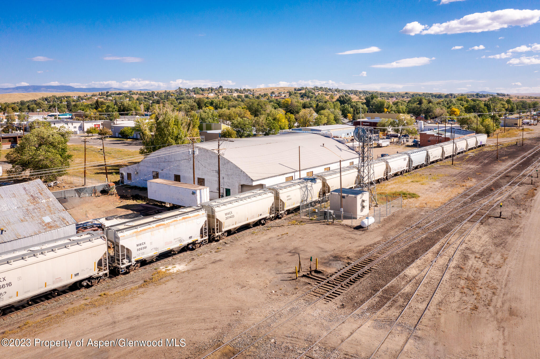 308 Yampa Avenue Property Photo 28