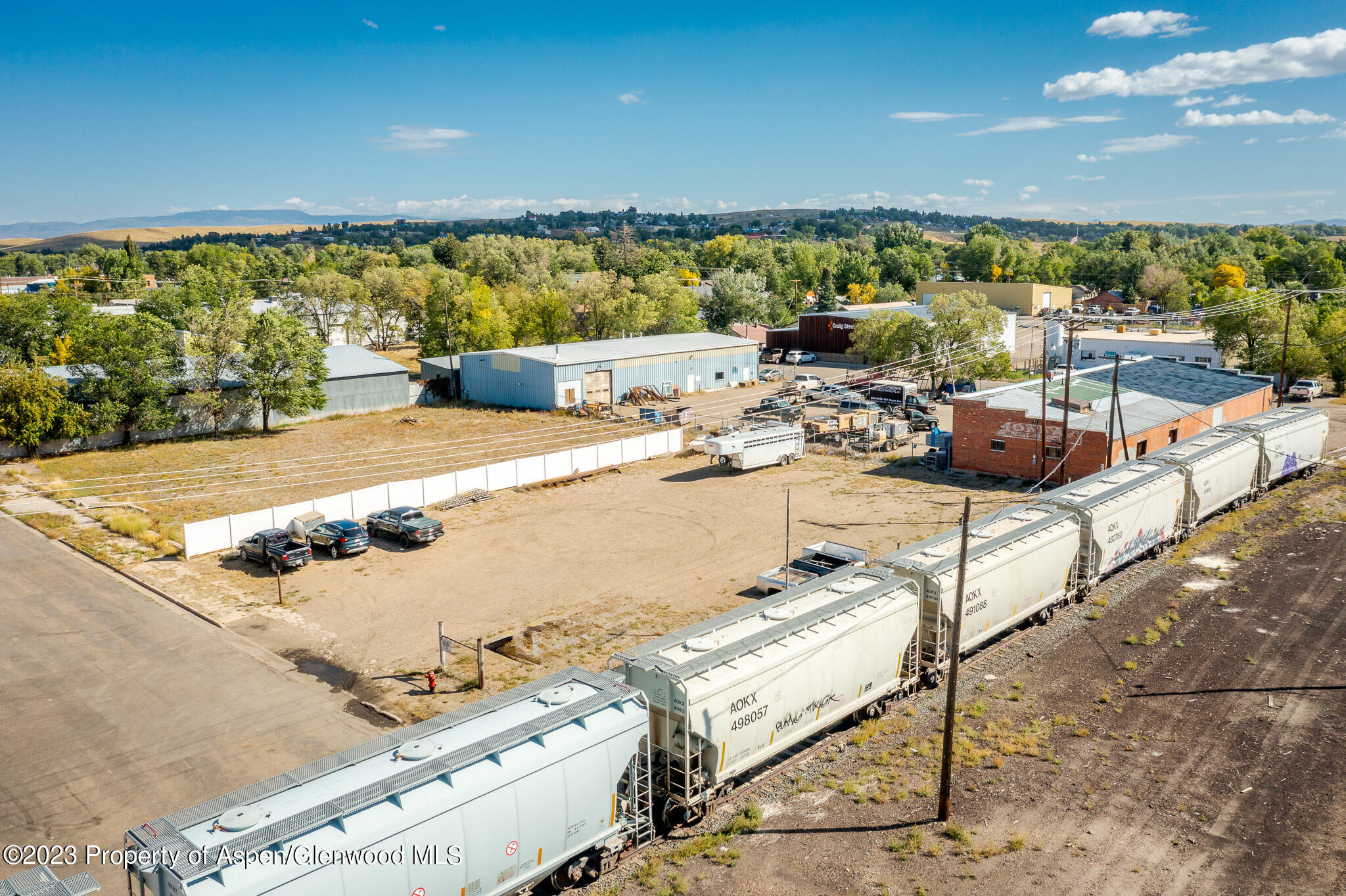 308 Yampa Avenue Property Photo 41