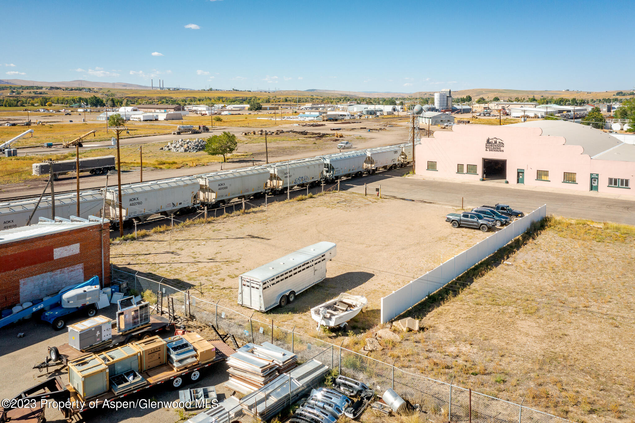 308 Yampa Avenue Property Photo 43